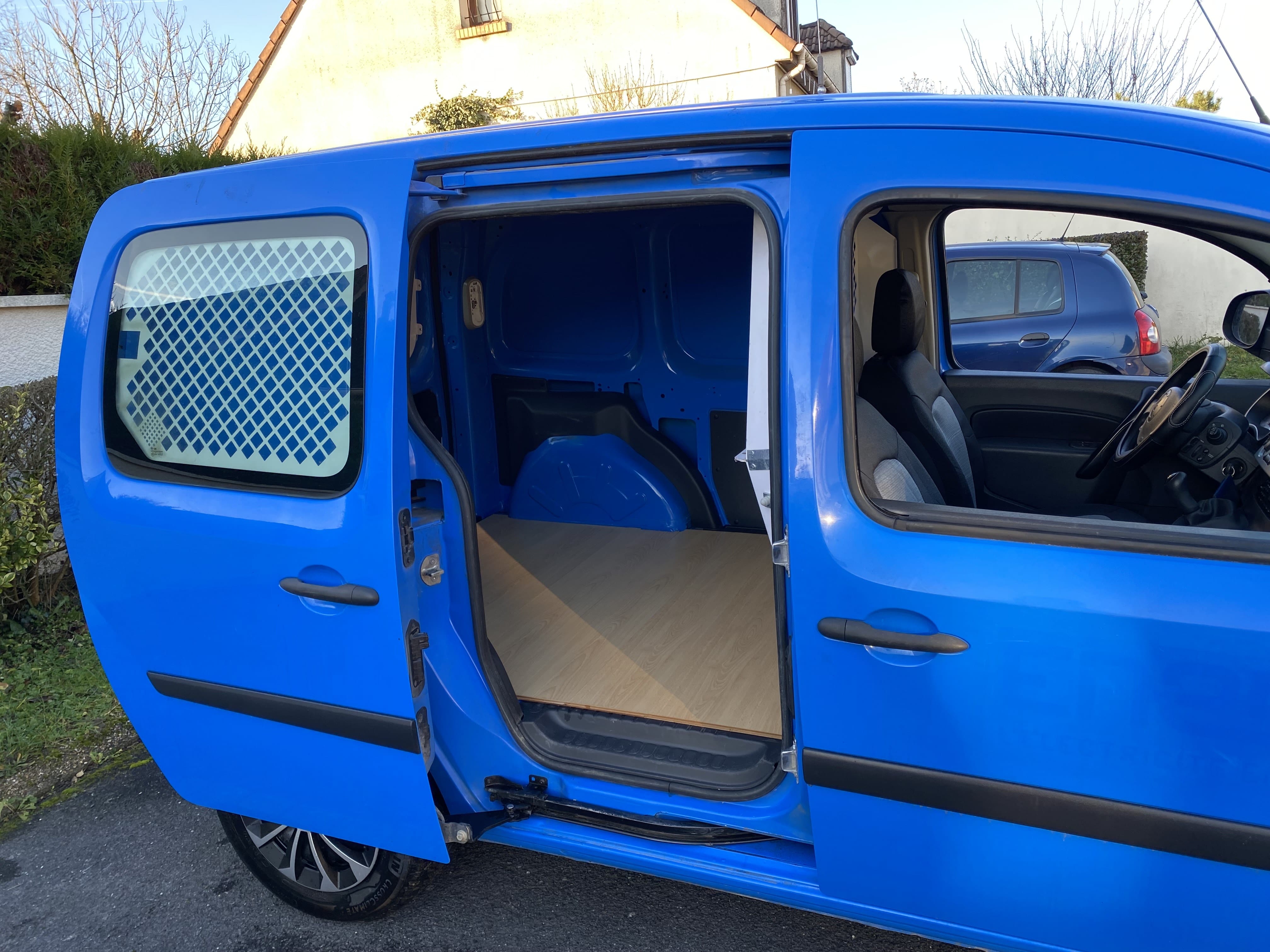 Renault Kangoo Express