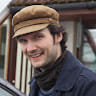 Gregor Ross