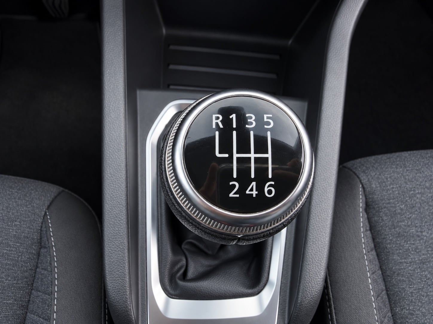 Renault Clio avec Android Auto