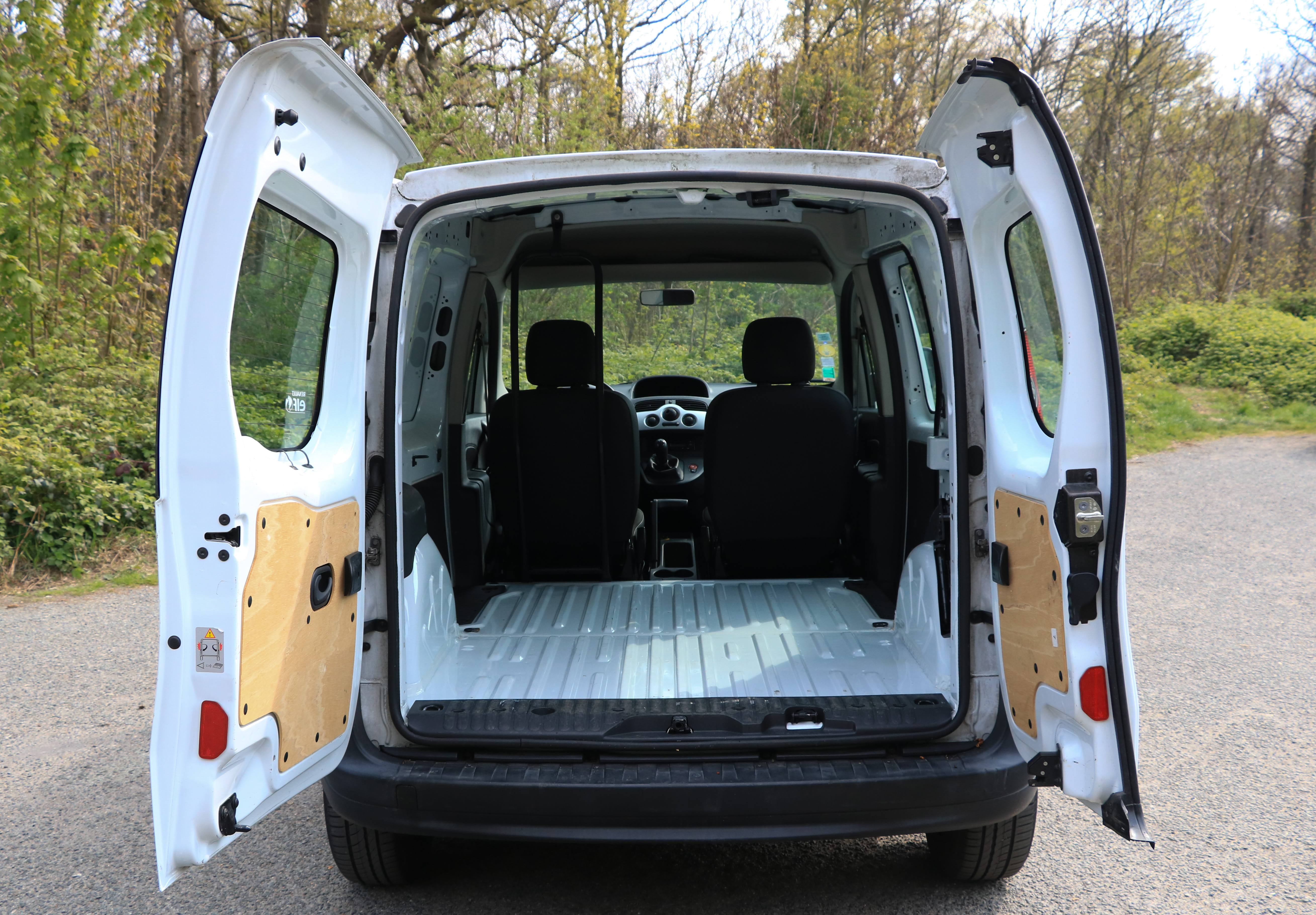 Renault Kangoo Express