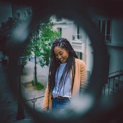 Ophélie