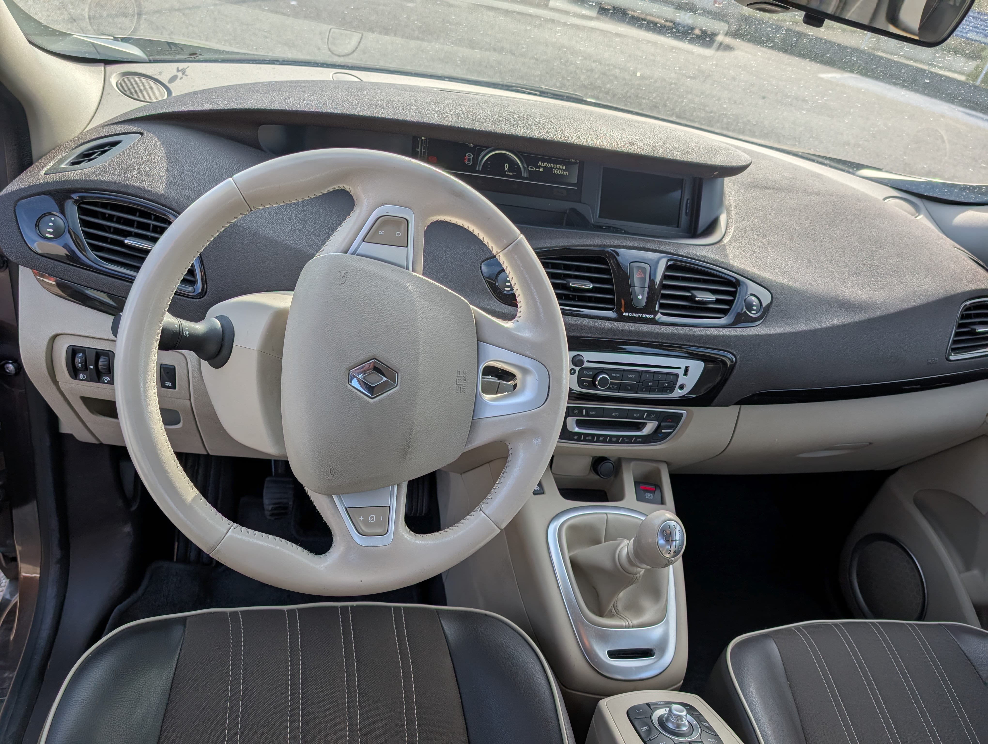 Renault Grand Scenic