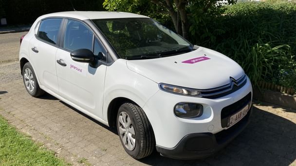 Citroen C3 1.2 Essence, 2019, Euro 95 (E10)