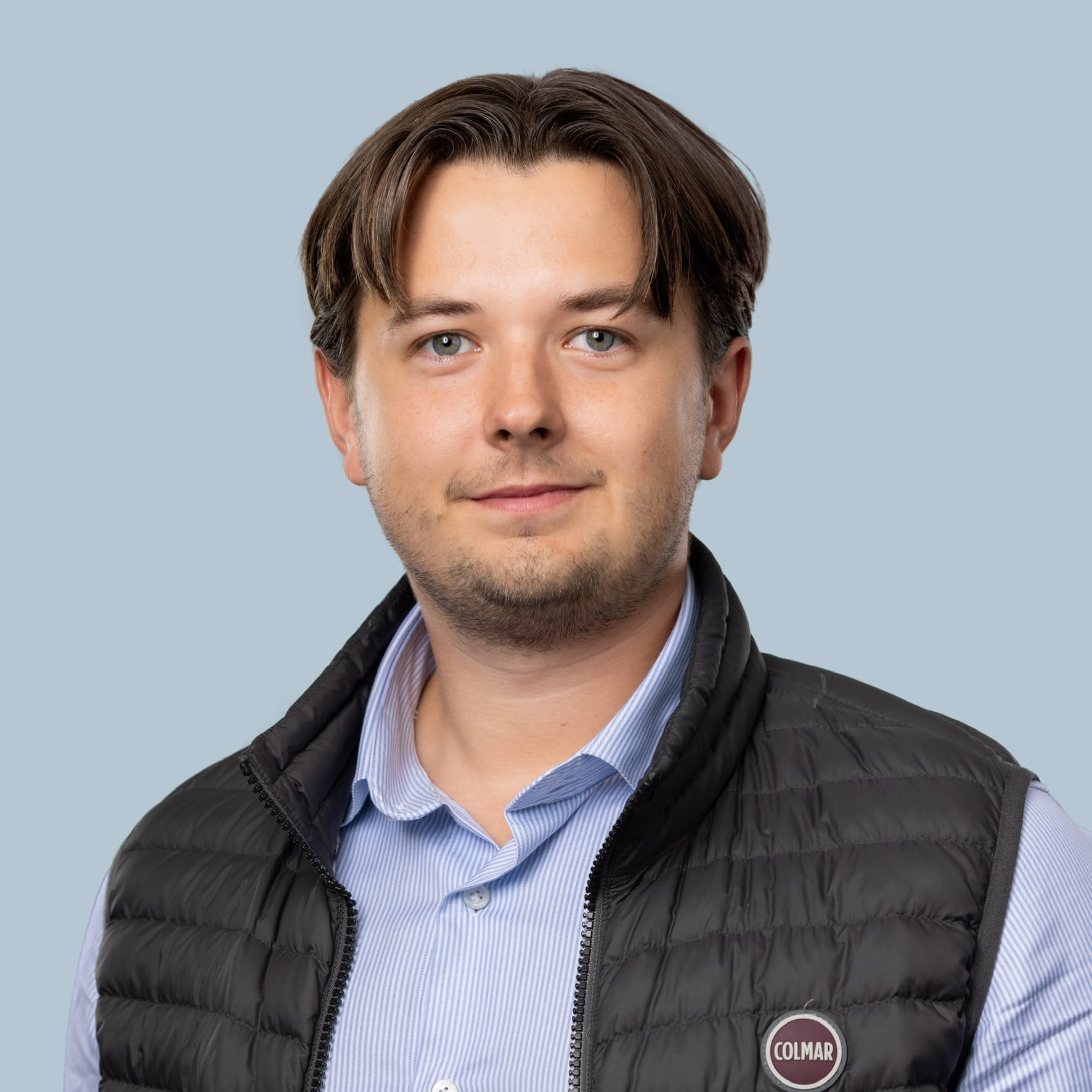 Kristian Kanck