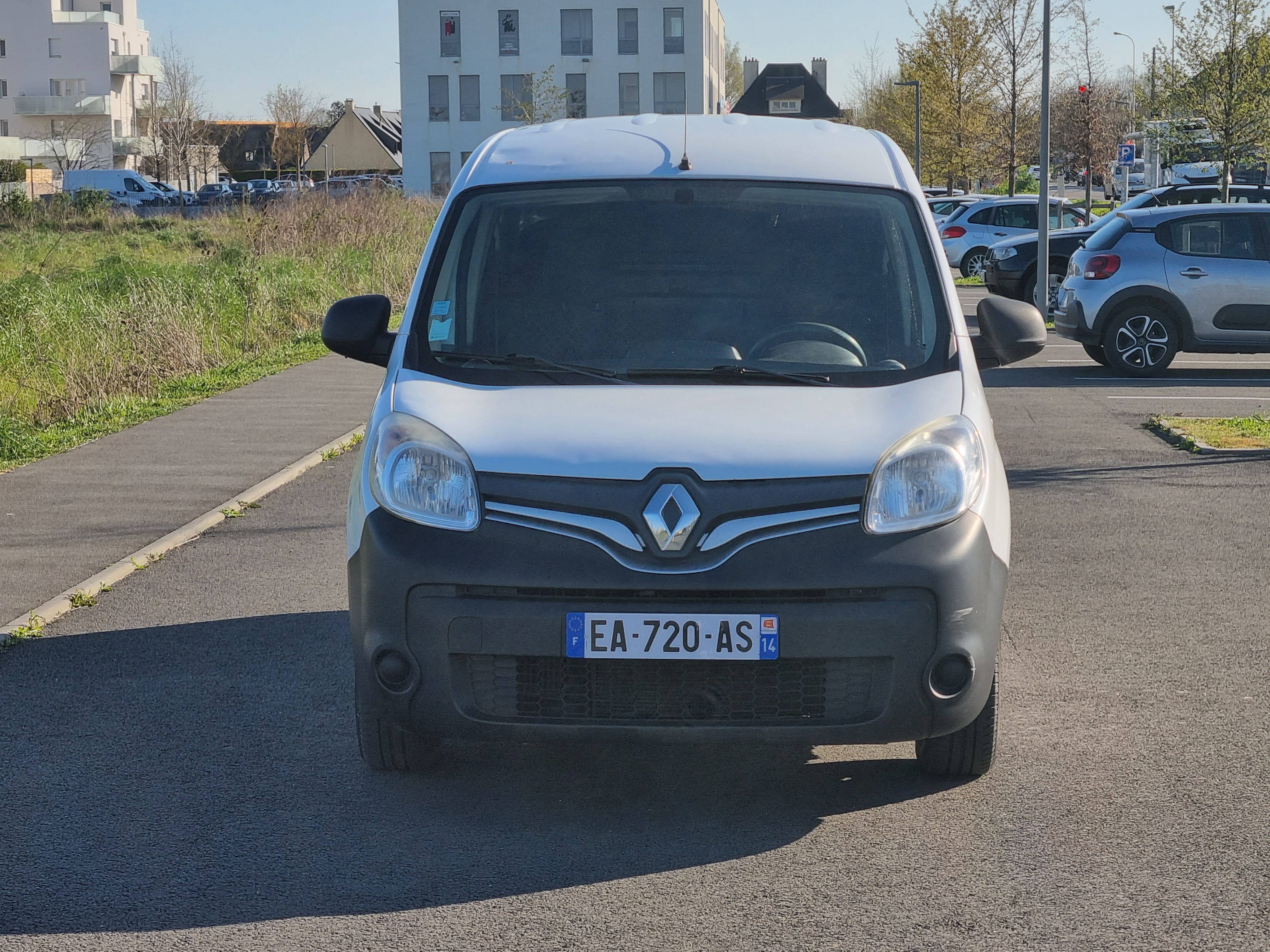 Renault Kangoo Express