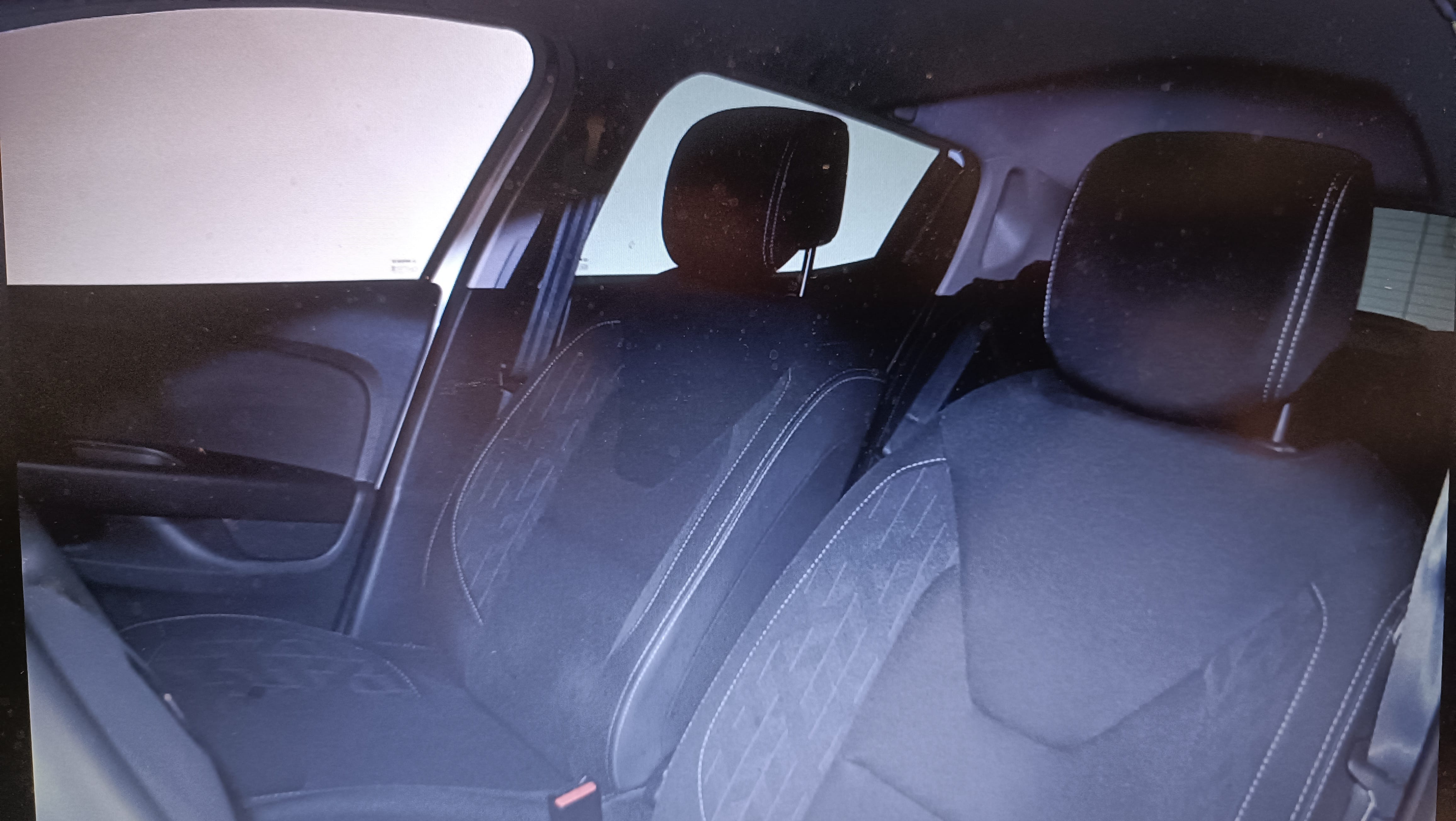 Renault Clio  LIMETD 90 CV med GPS