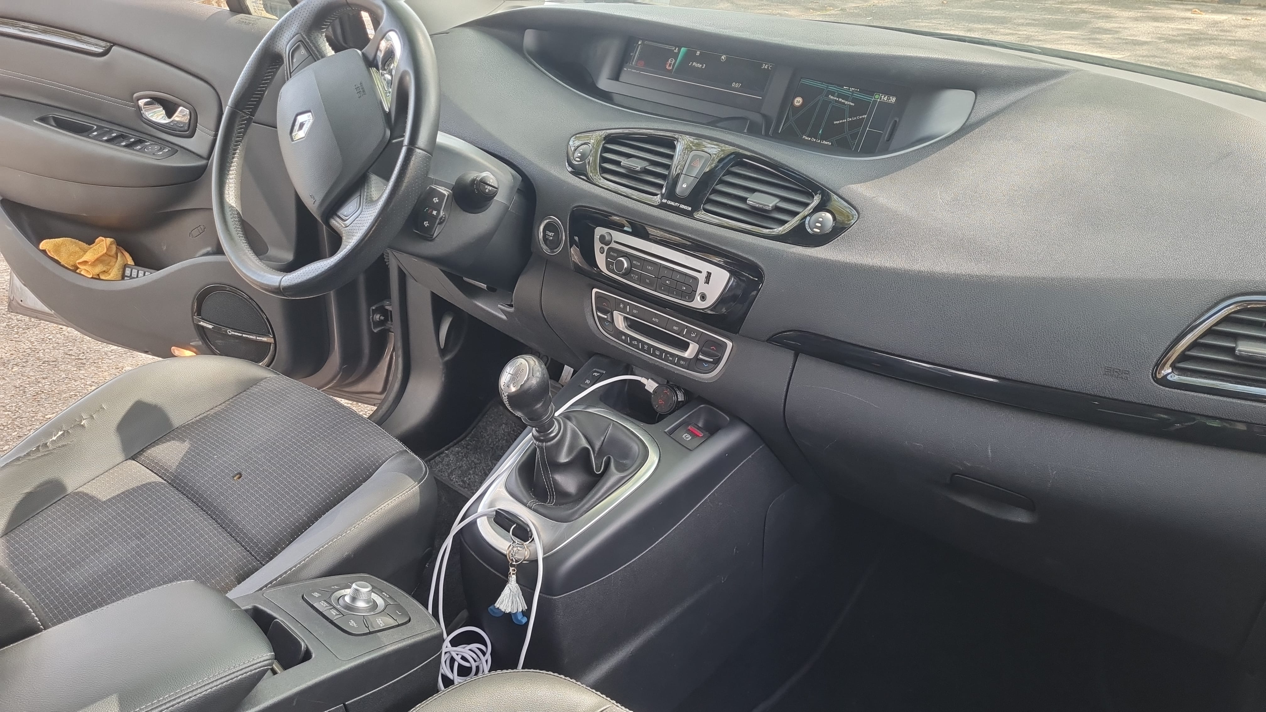 Renault Grand Scenic