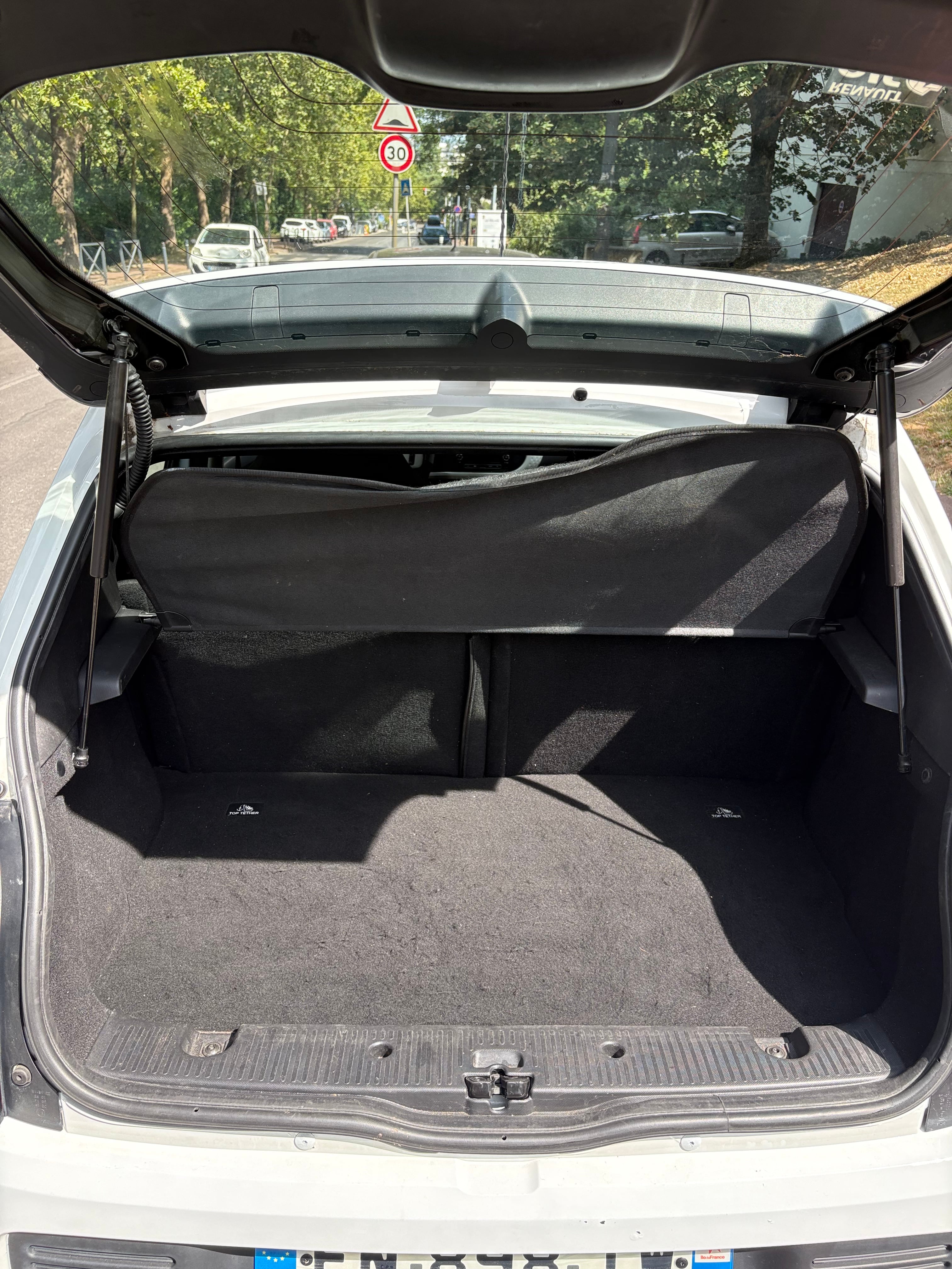 Renault Twingo III