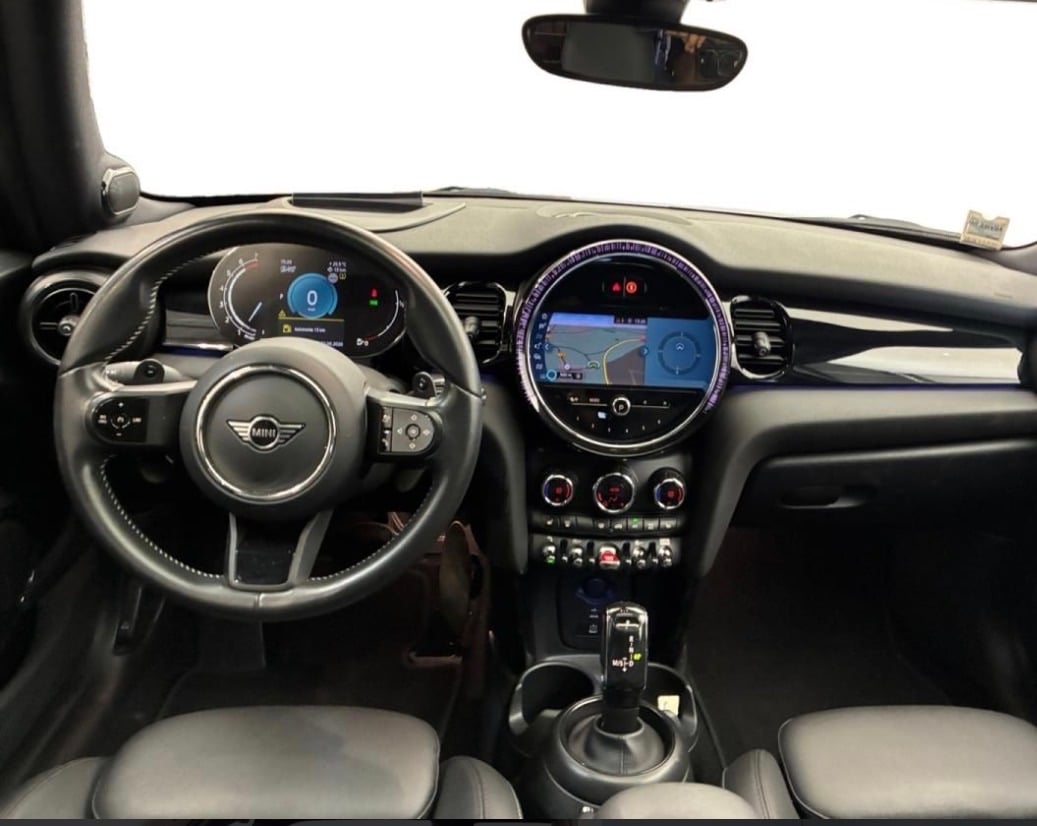 Mini Cooper S 3 Portes avec Climatisation