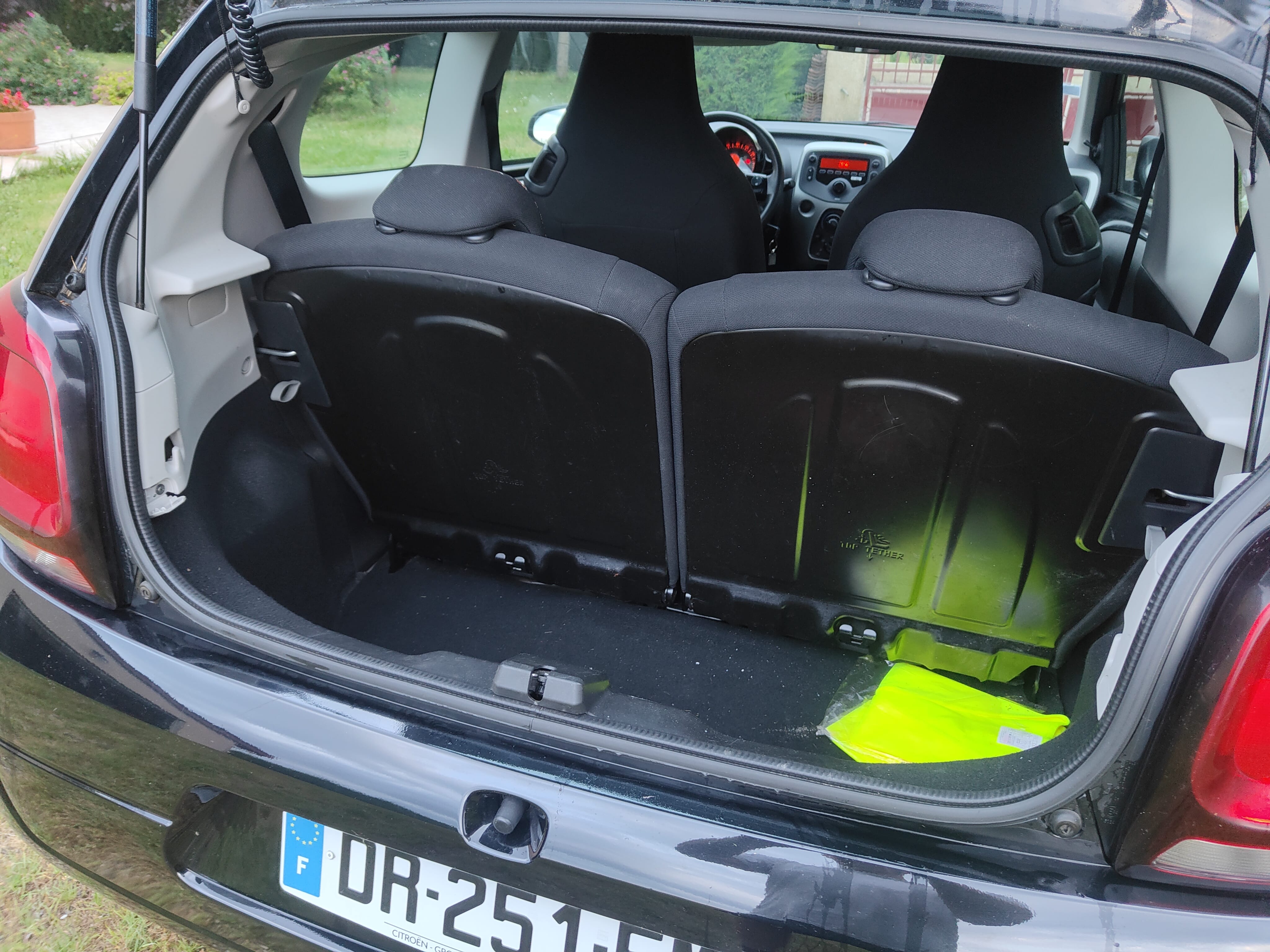 Citroen C1 II