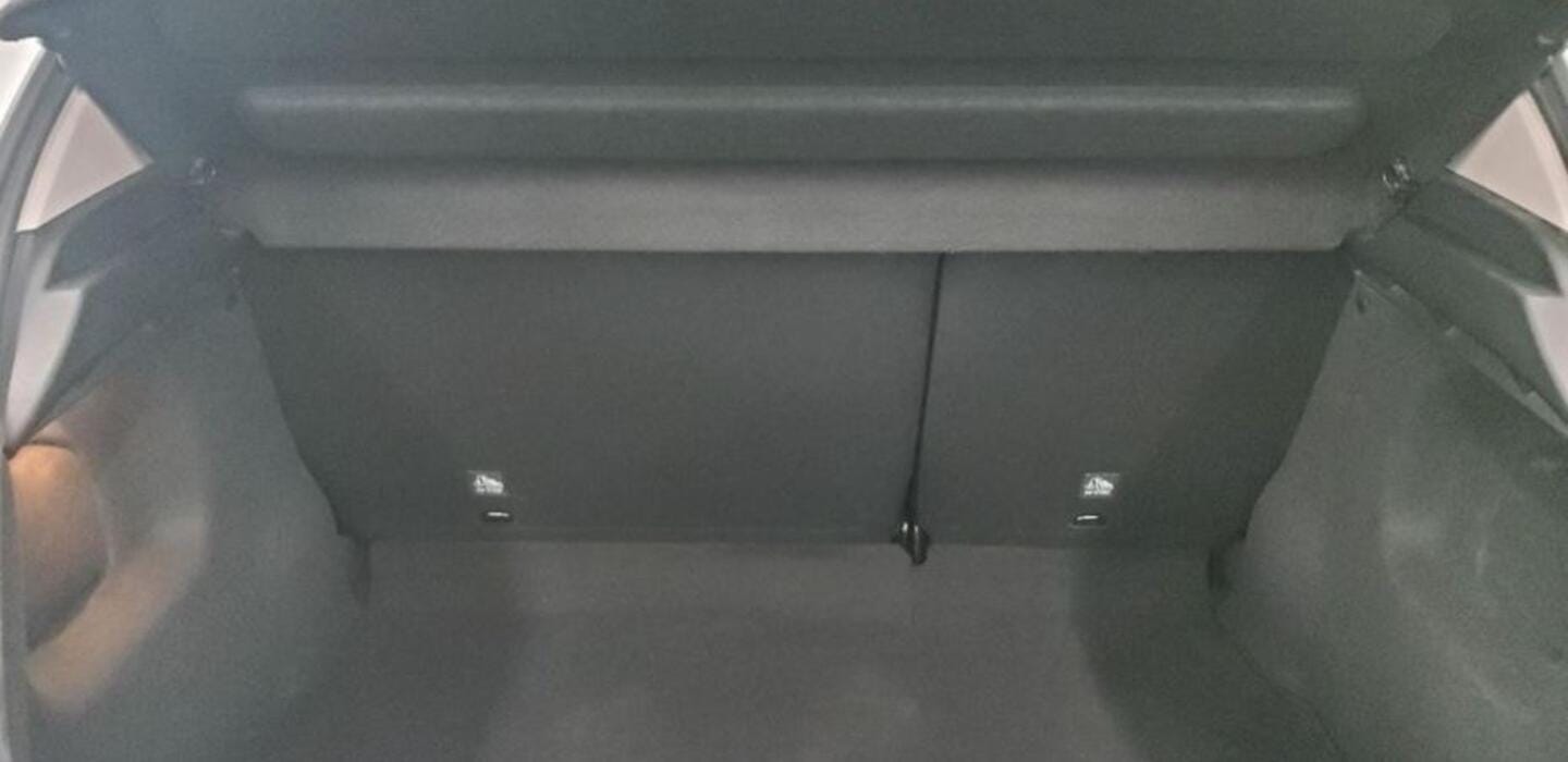 Citroen C3 avec Régulateur de vitesse