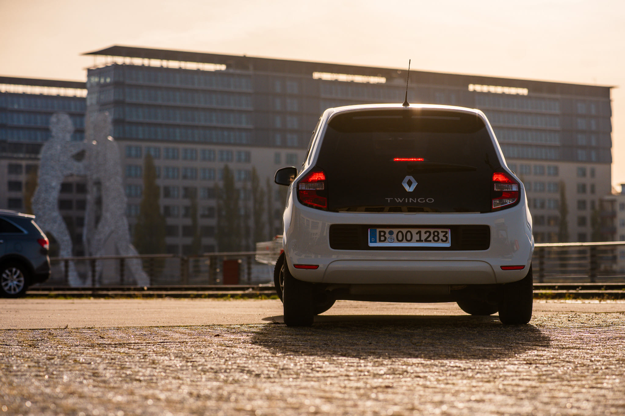 Renault Twingo III