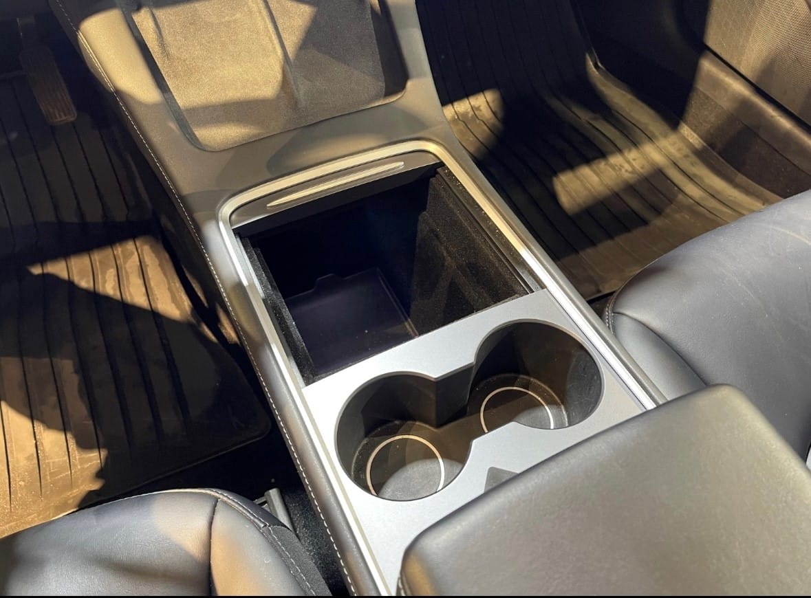 Tesla Model 3 Long Range med Firehjulstrekk