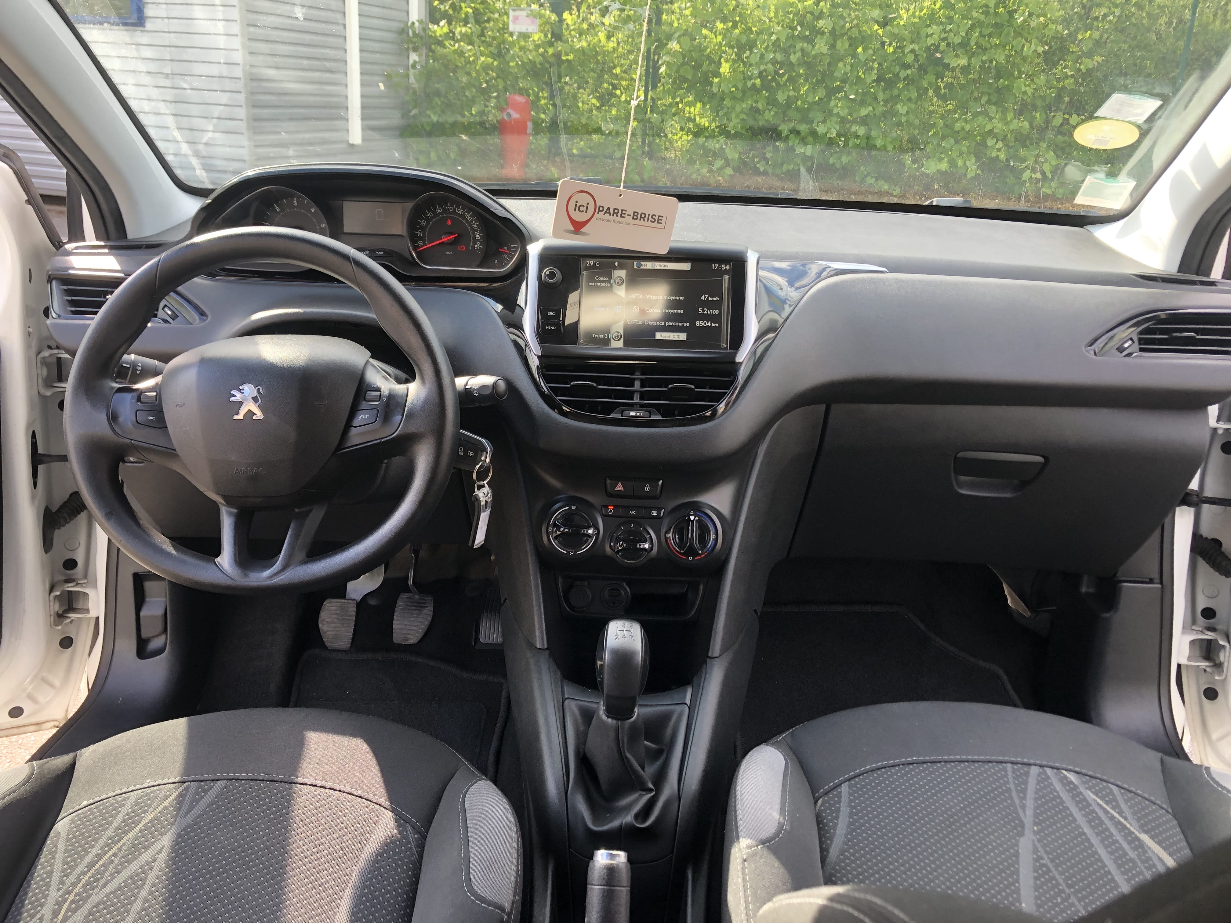 Peugeot 208 Diesel *20036* DB689VP