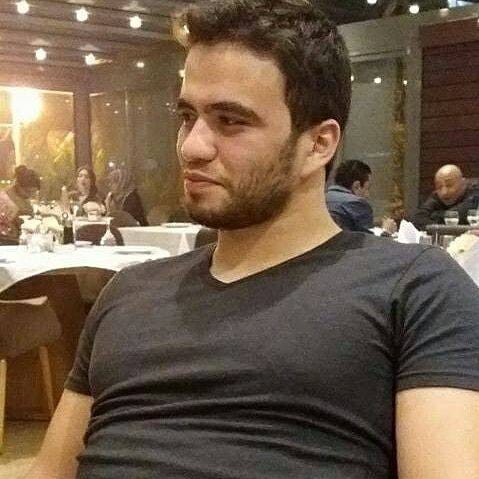 Mohamed Yassine