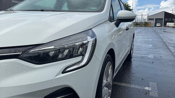 Renault Clio, 2021, Essence 95