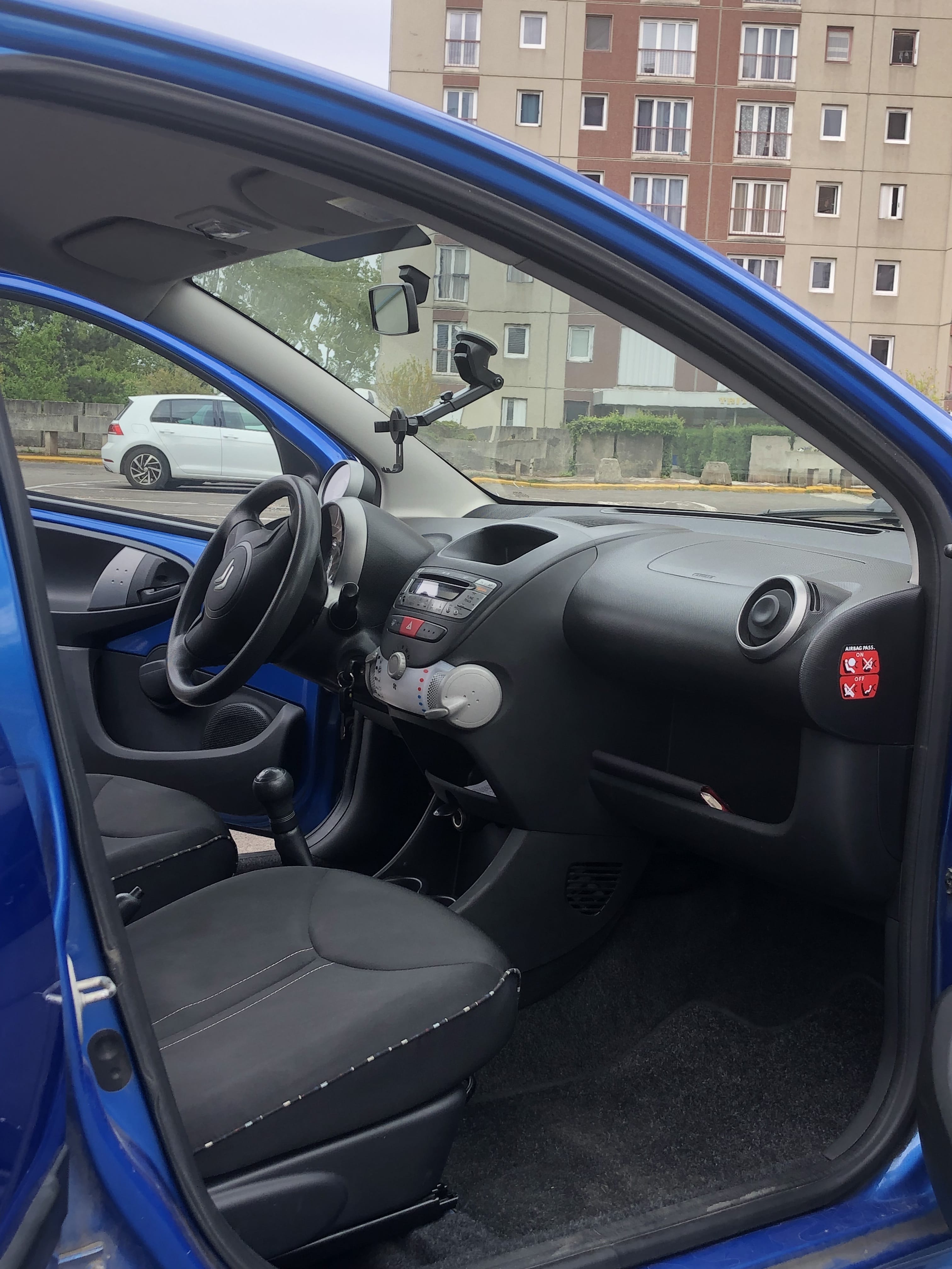 Citroen C1