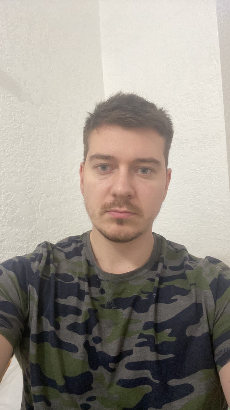 Mykhailo