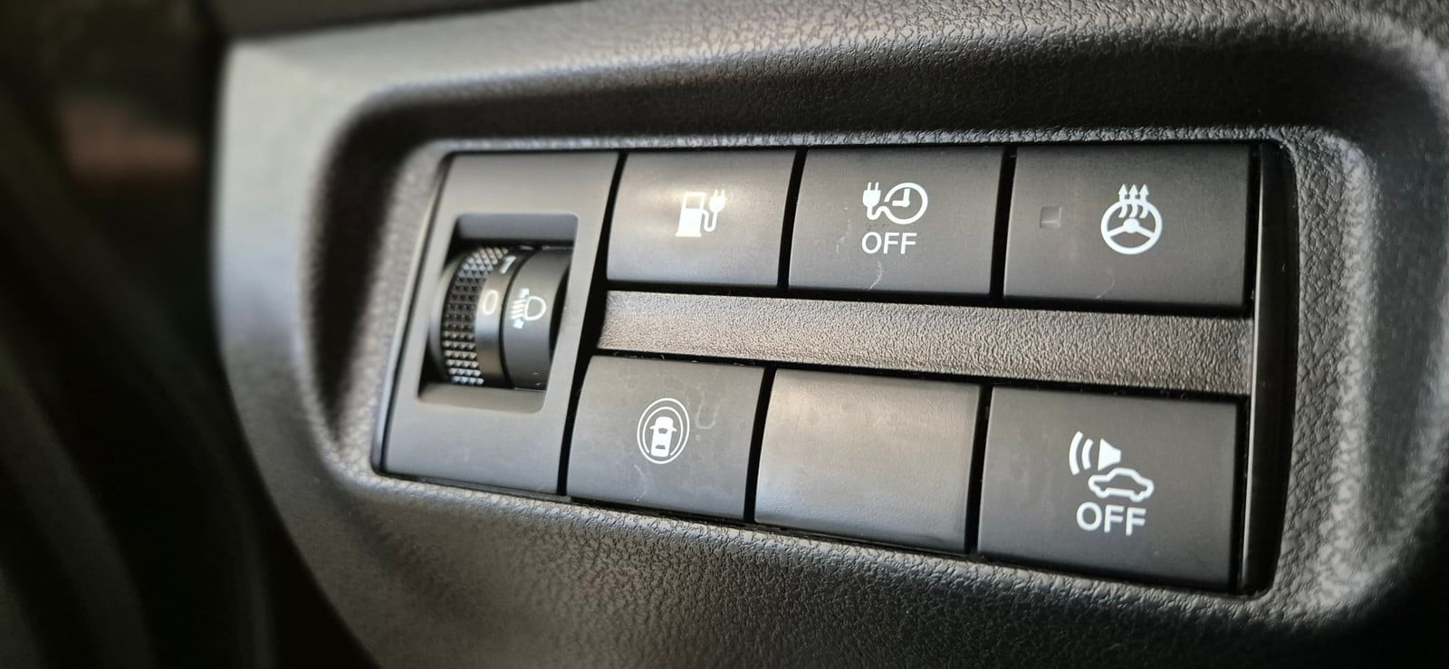 Nissan Leaf Nissan Leaf 2019 med Android Auto