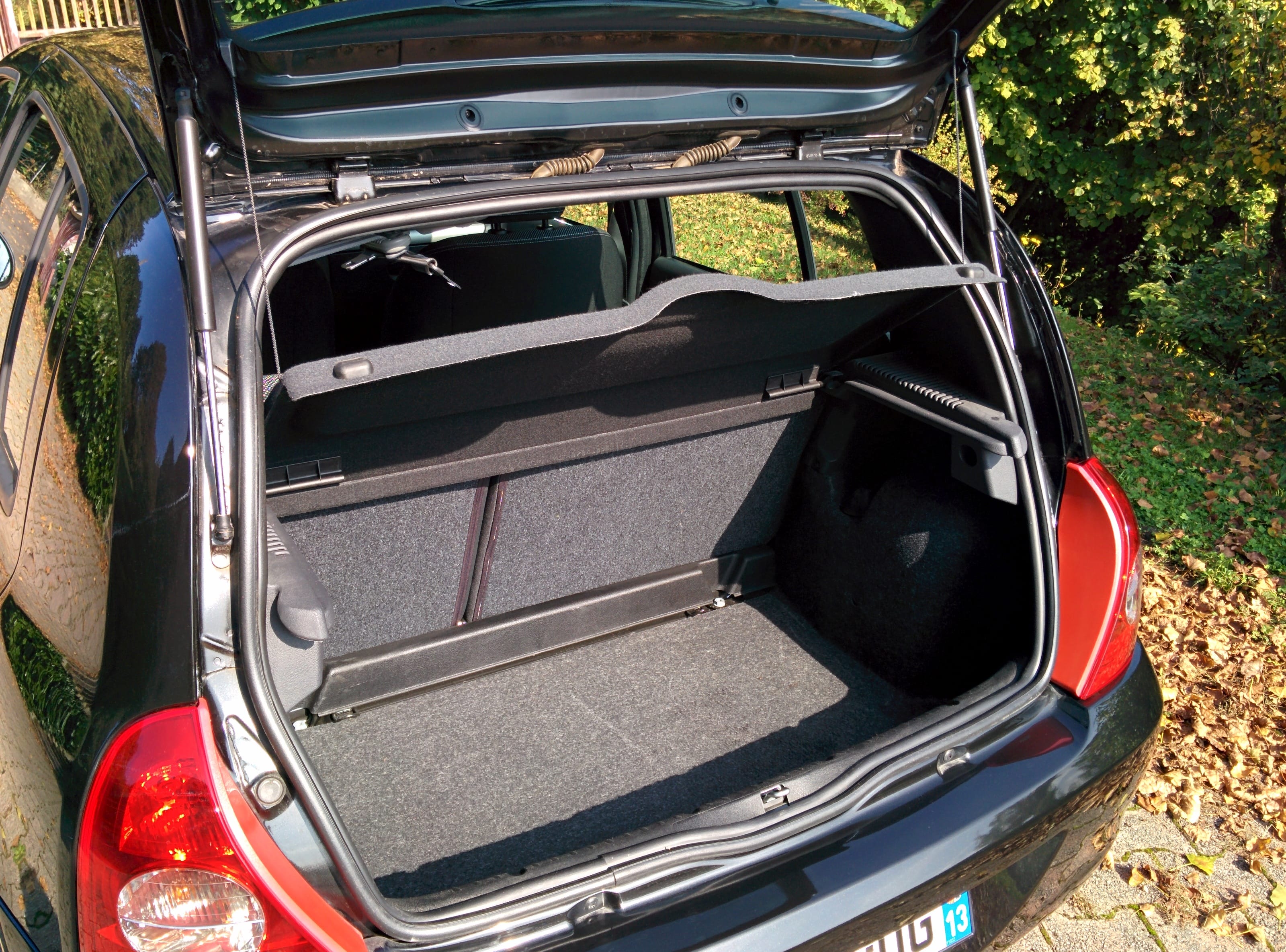 Renault Clio Campus II 1.2 16V 75