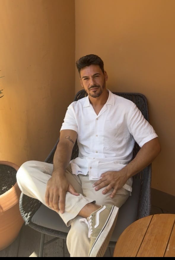 Agoney