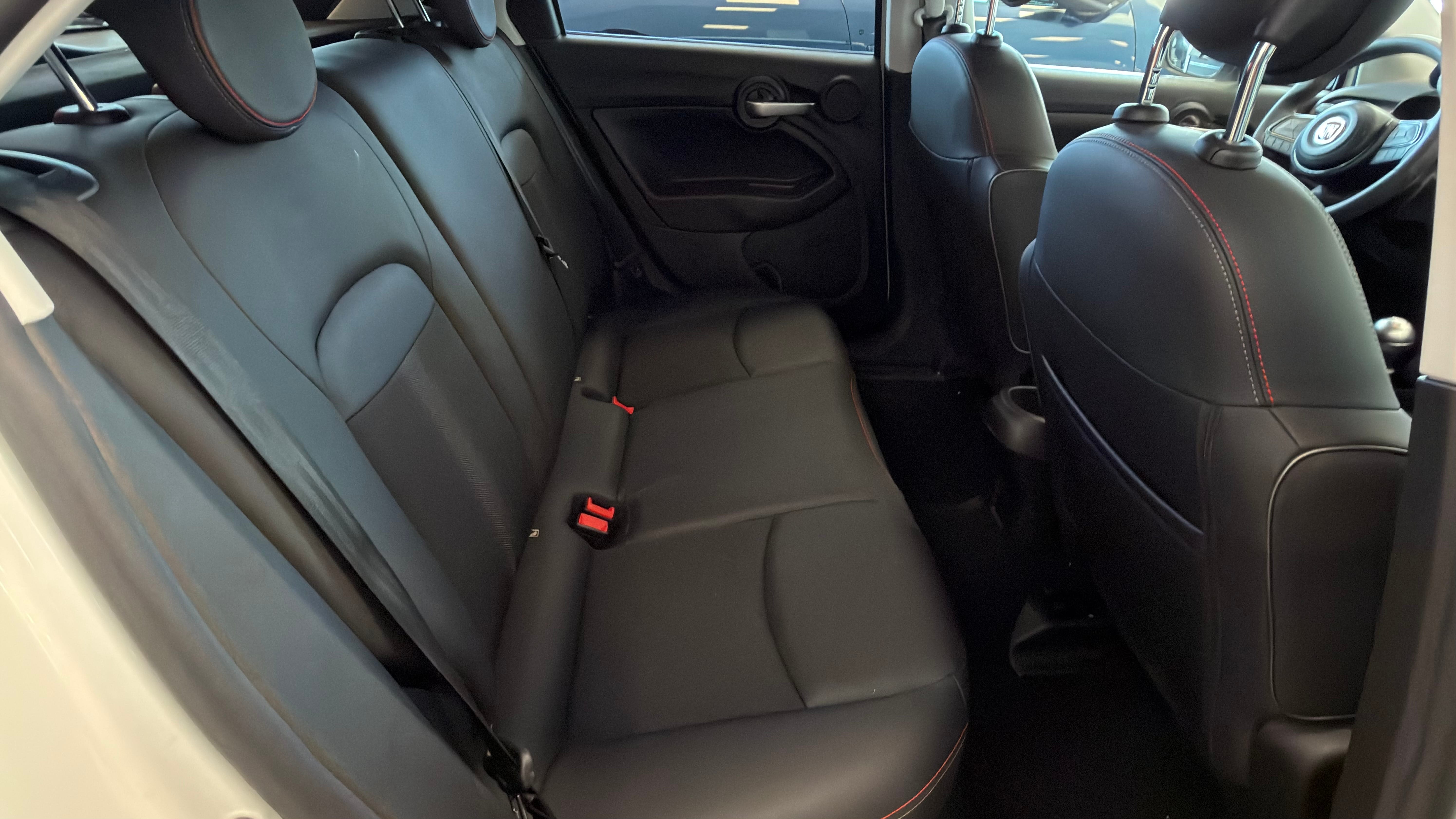 Fiat 500 X