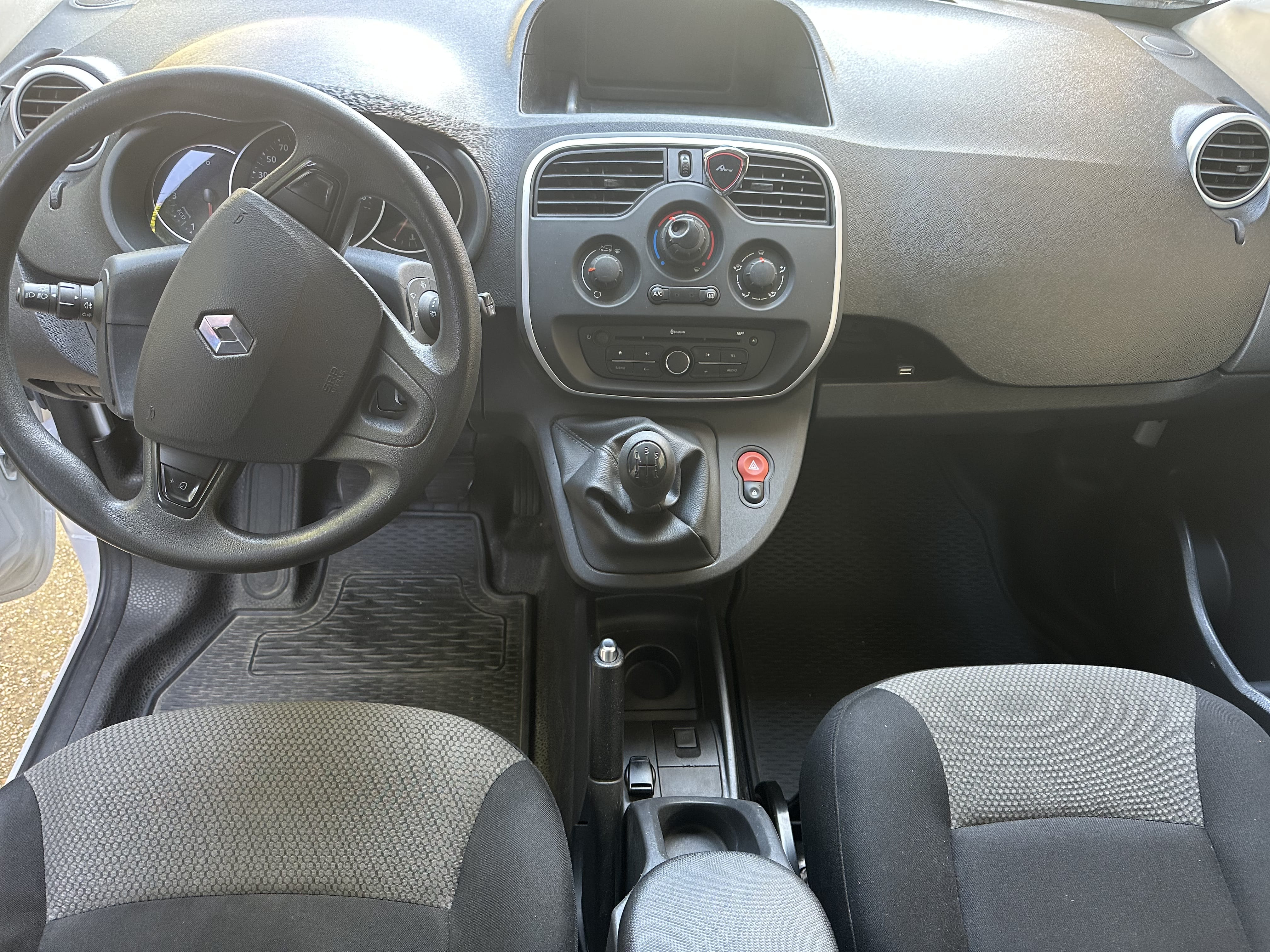 Renault Kangoo Express