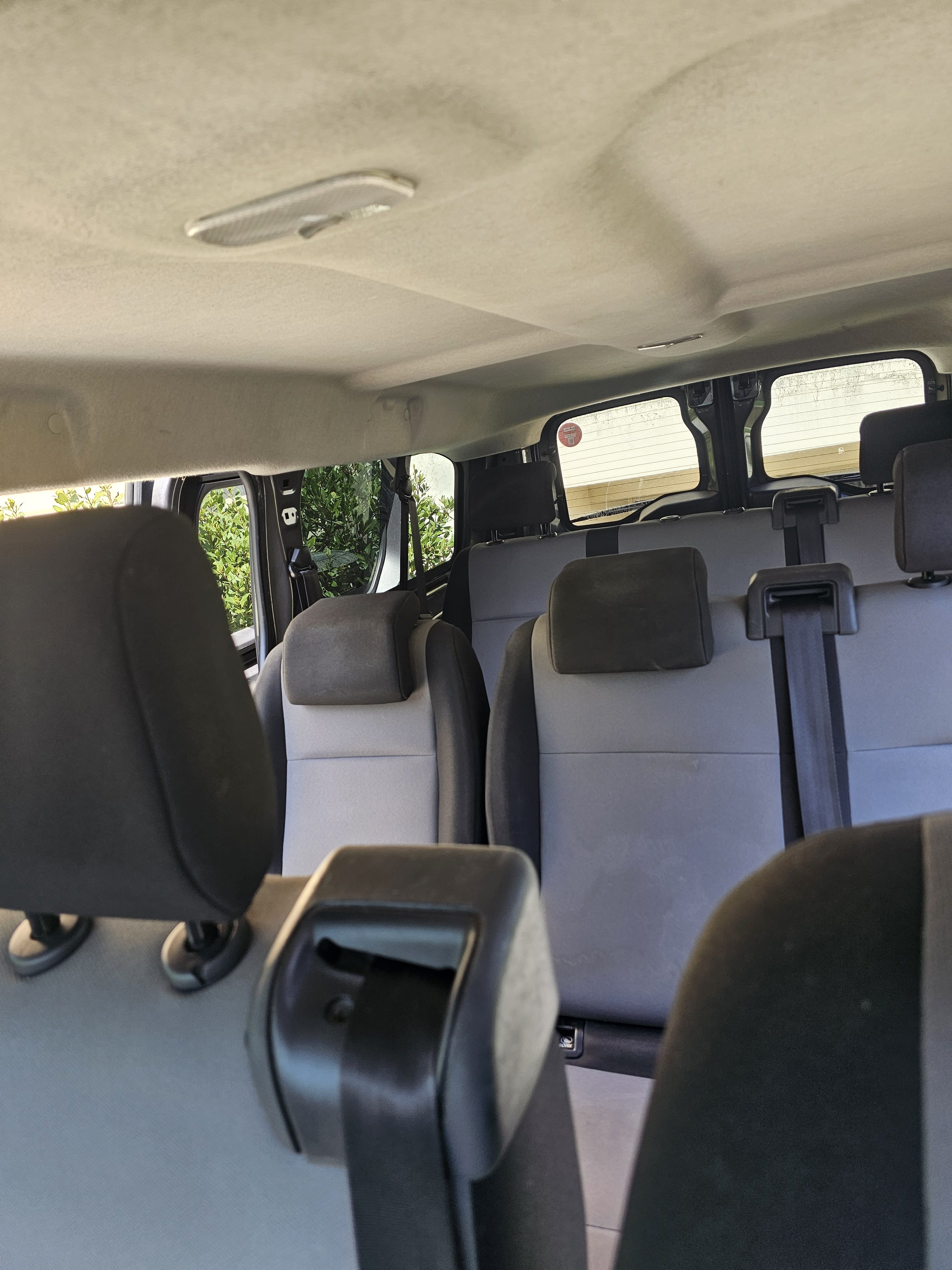 Citroen Jumpy