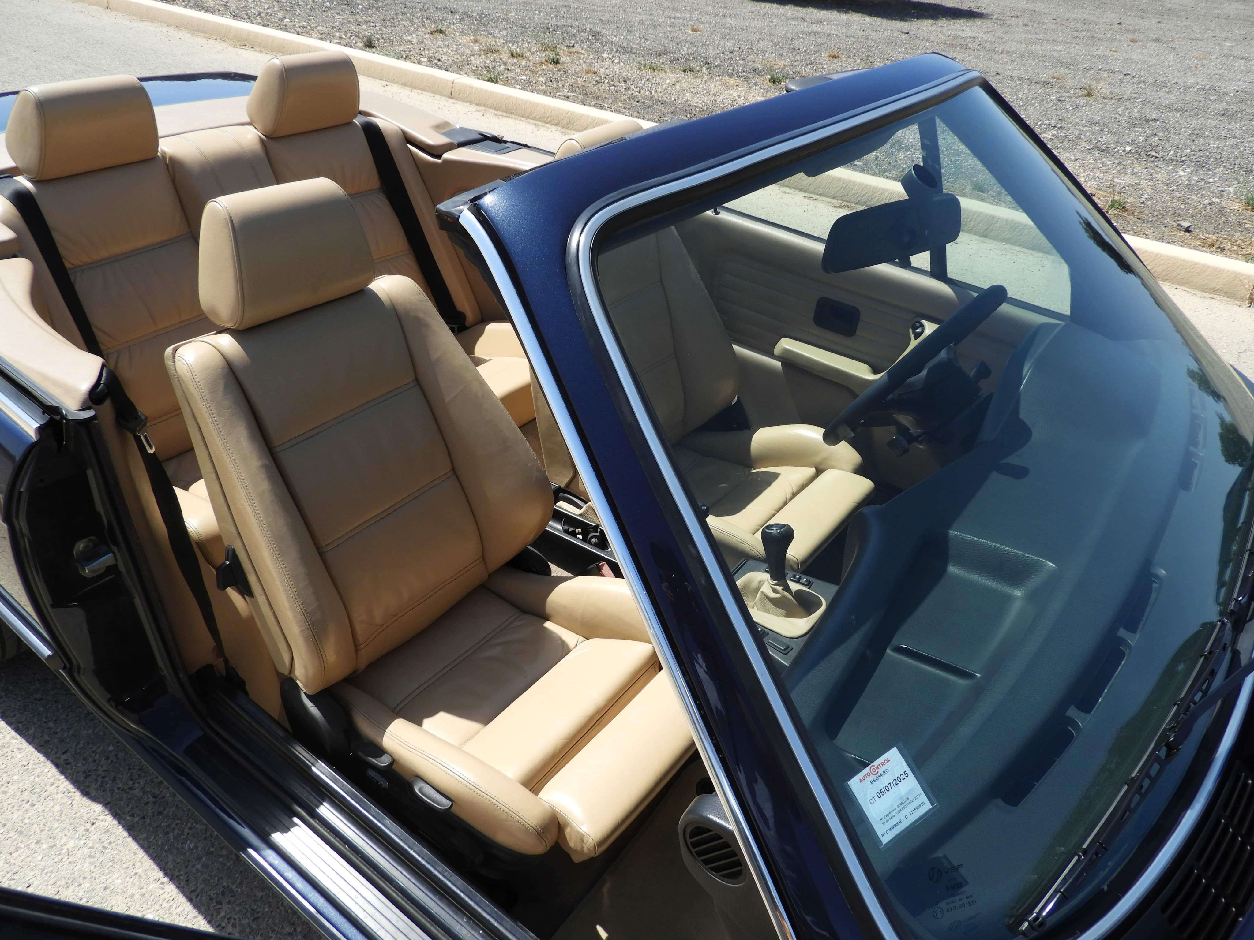BMW Série 3