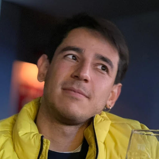 João Paulo