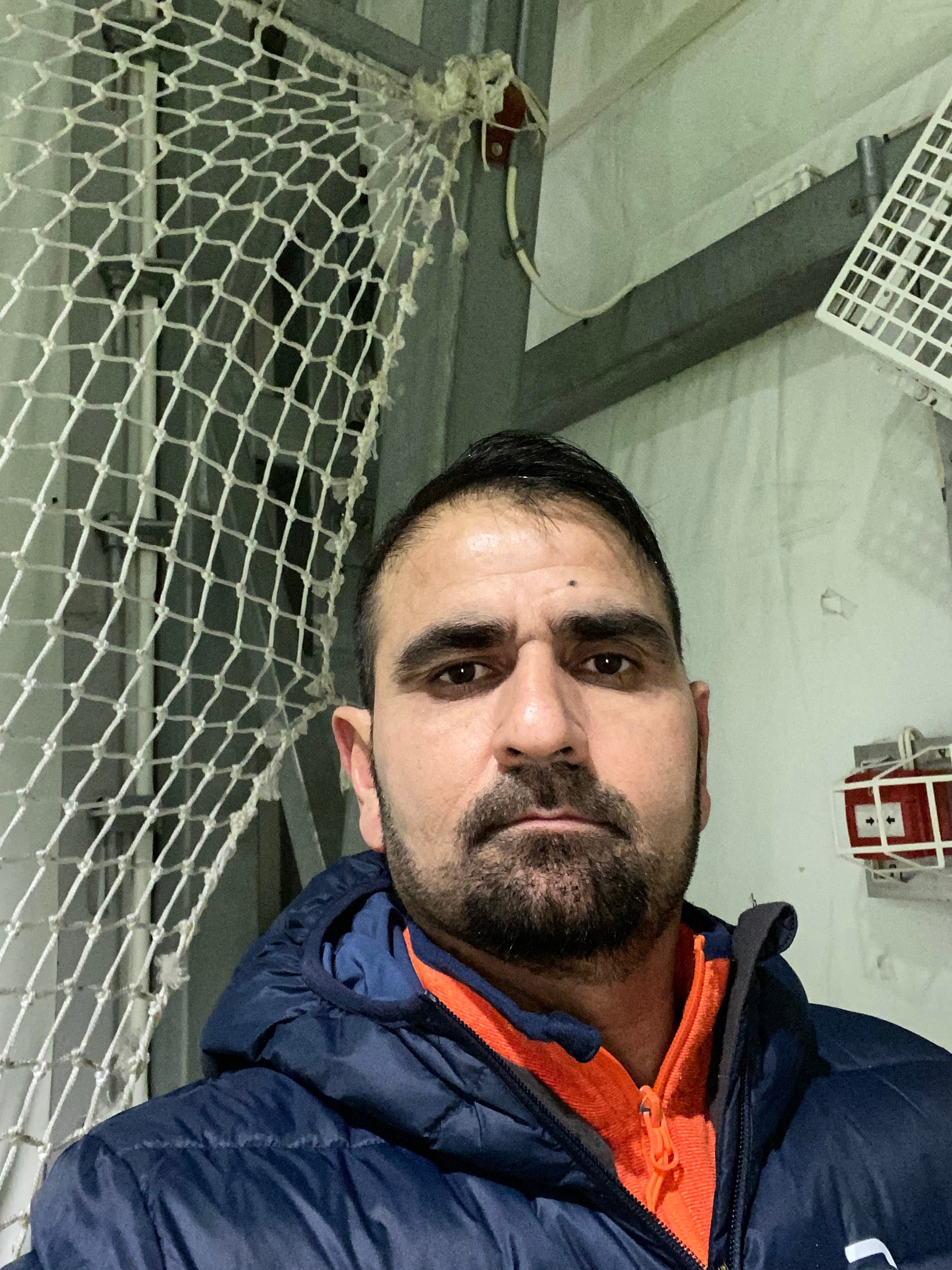 Ghulam Muhaiuddin