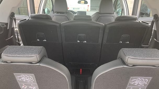 Peugeot 5008 Allure 7 places - BLAGNAC avec Régulateur de vitesse