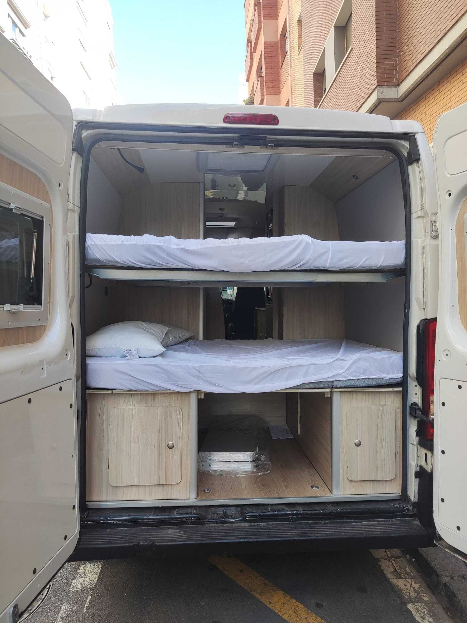 Citroen Jumper