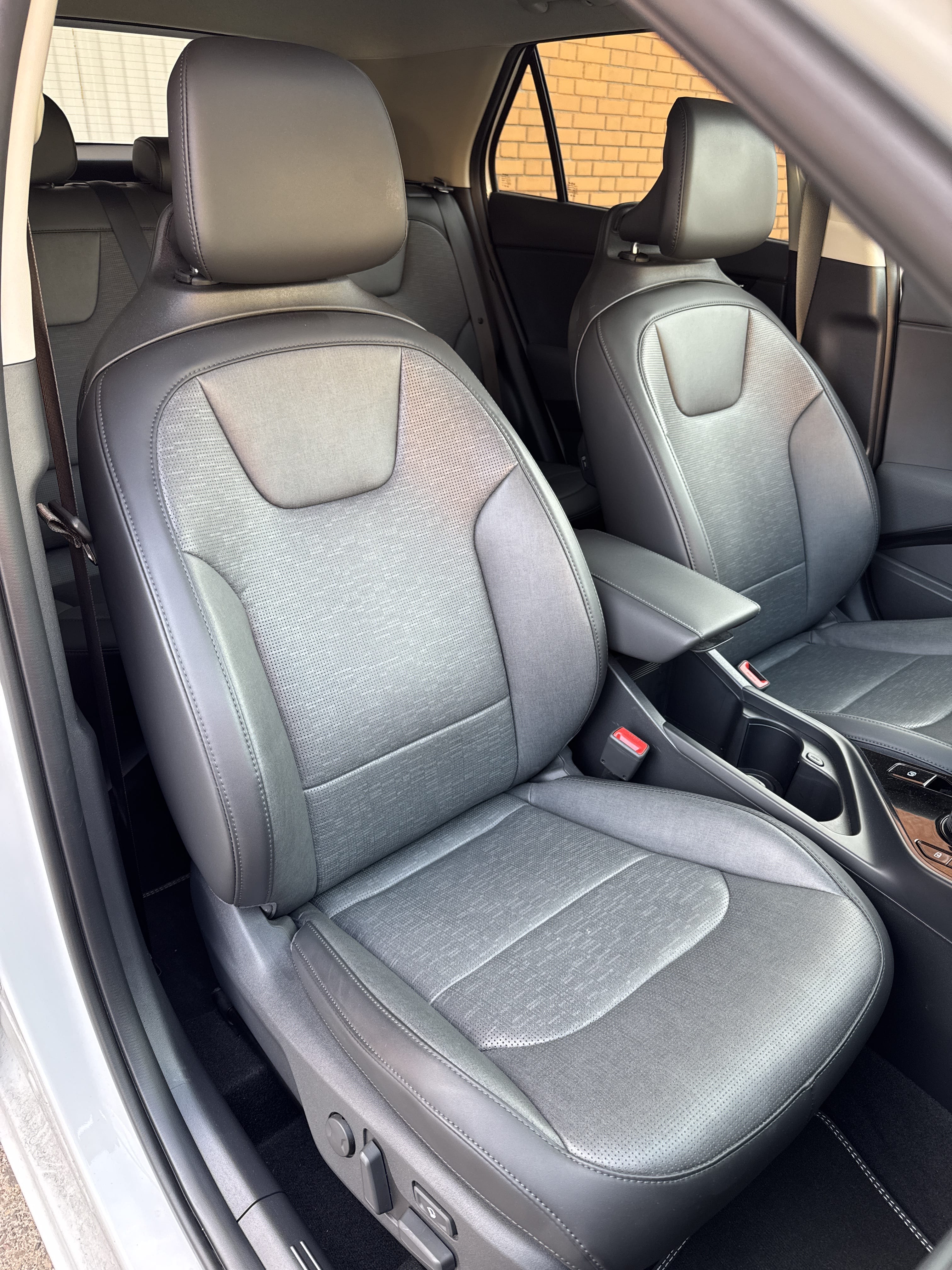 Kia Niro PHEV con Android Auto