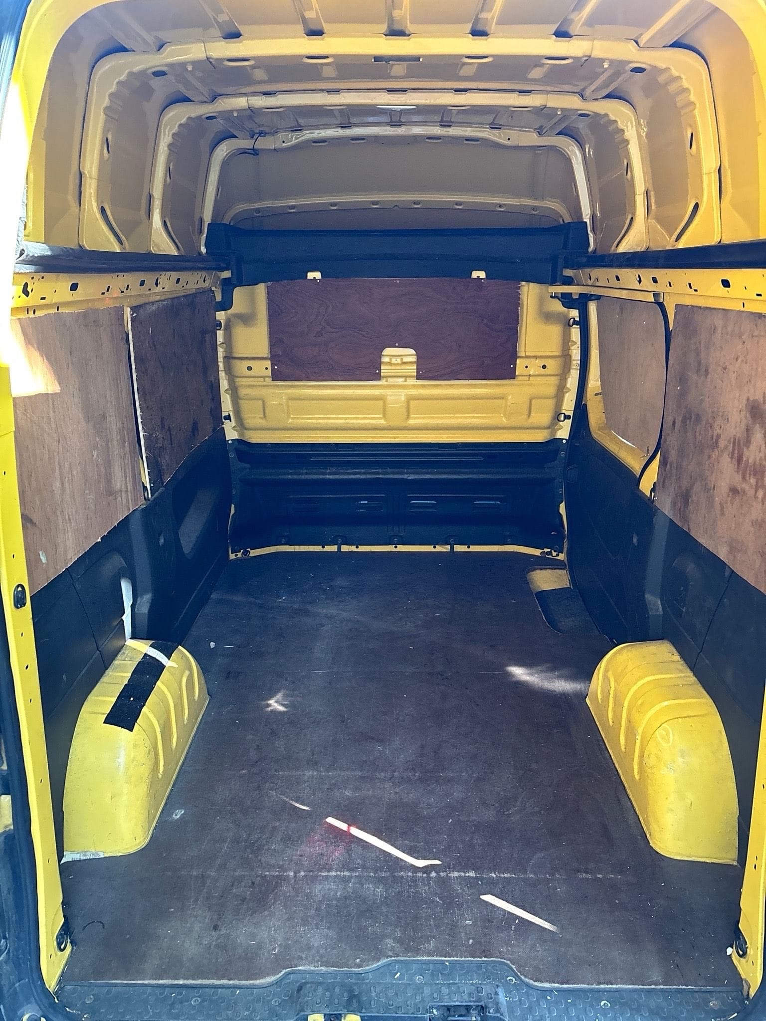Renault Trafic L1H2 grand volume