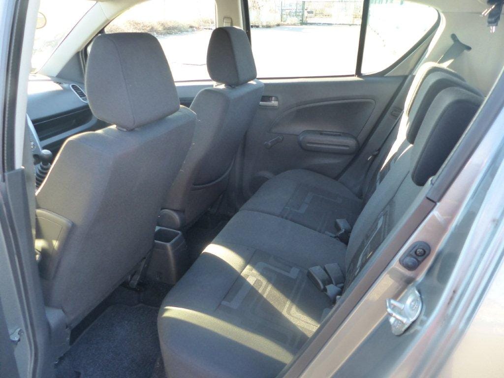 Suzuki Splash Essence