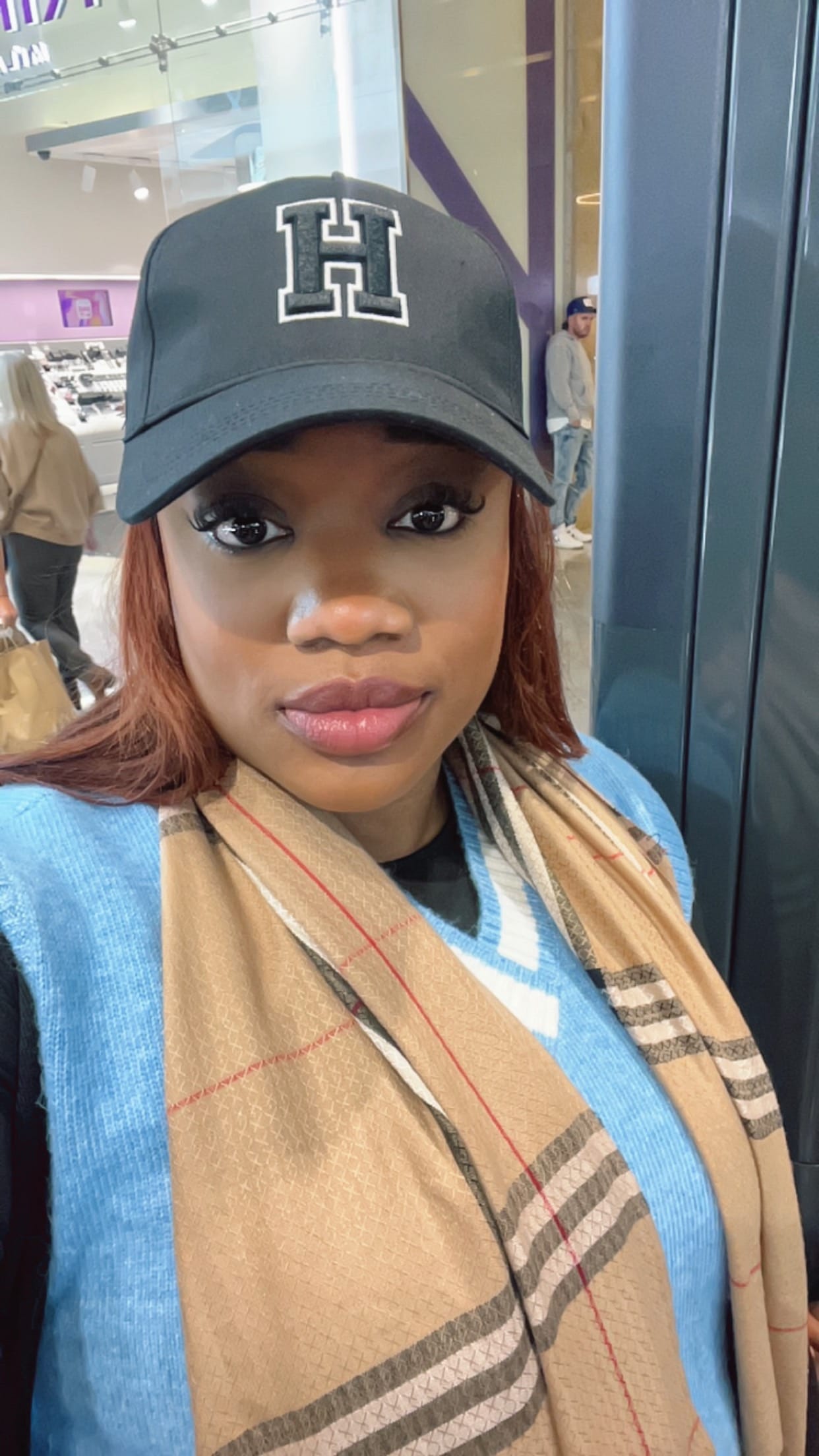 Christelle