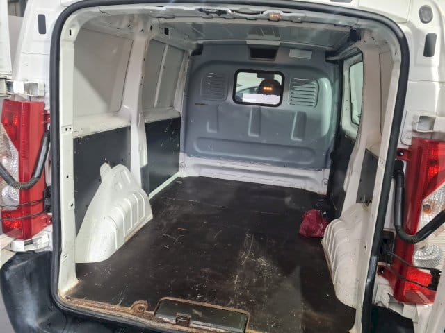 Citroen Jumpy