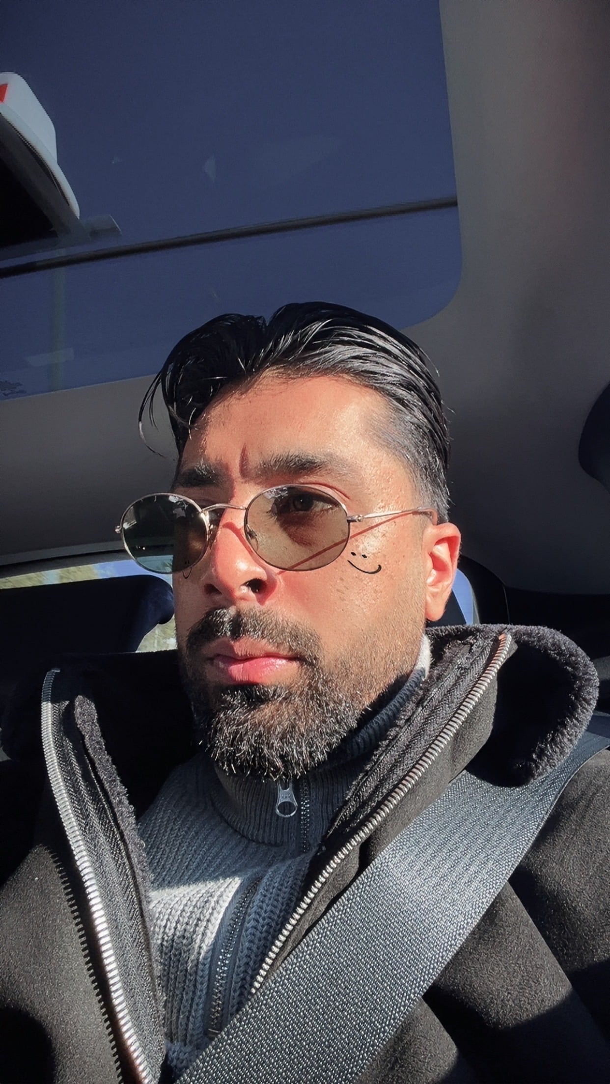 Mohammed Farooq