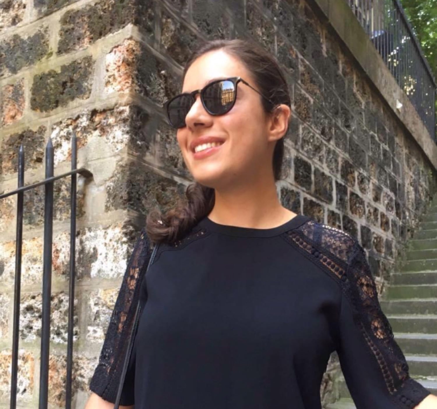 Mylène Sarah