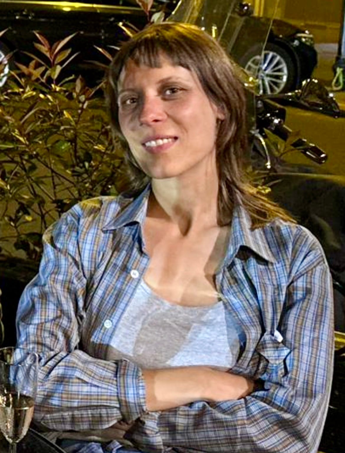 Laura