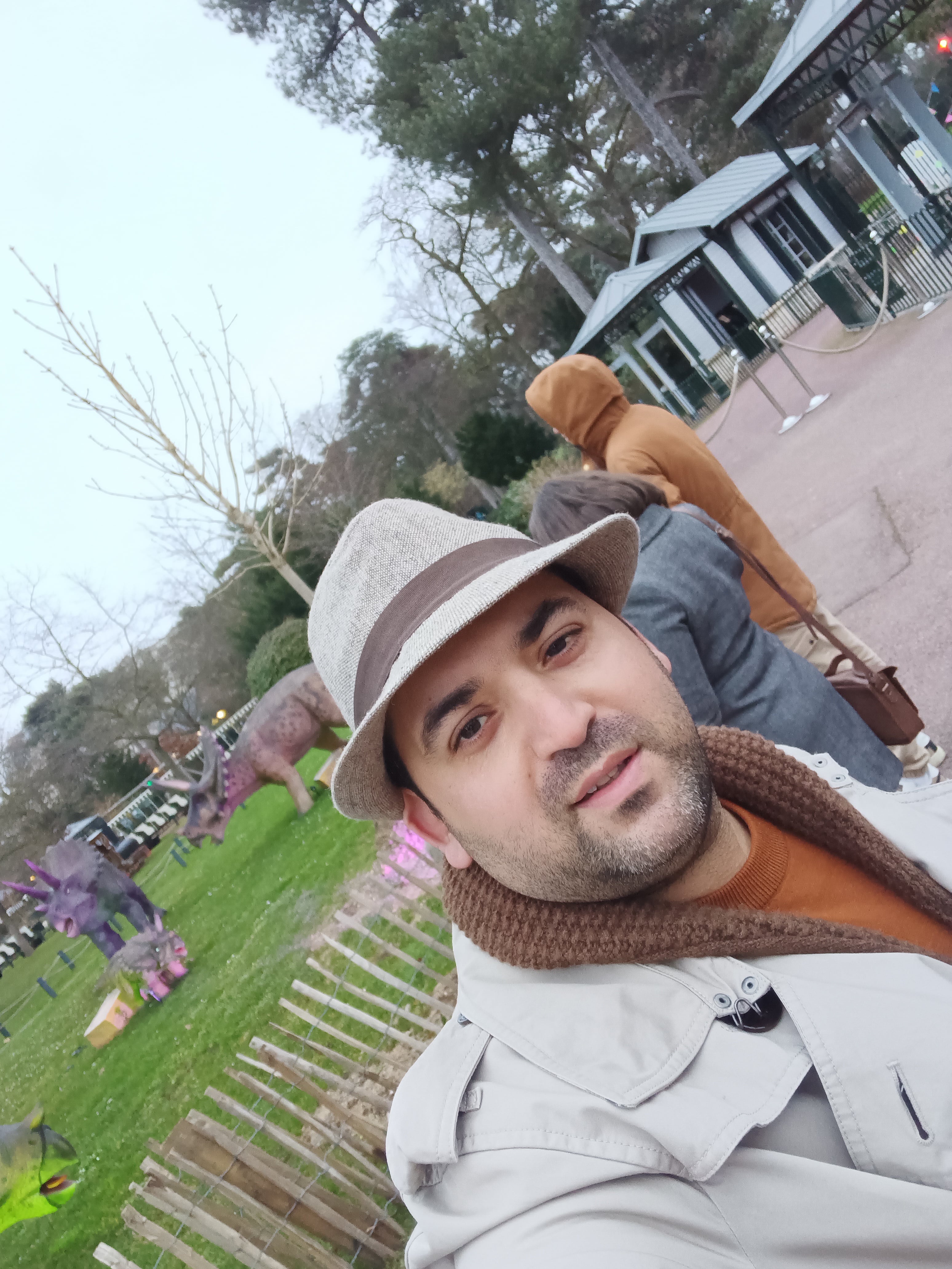 Kamel