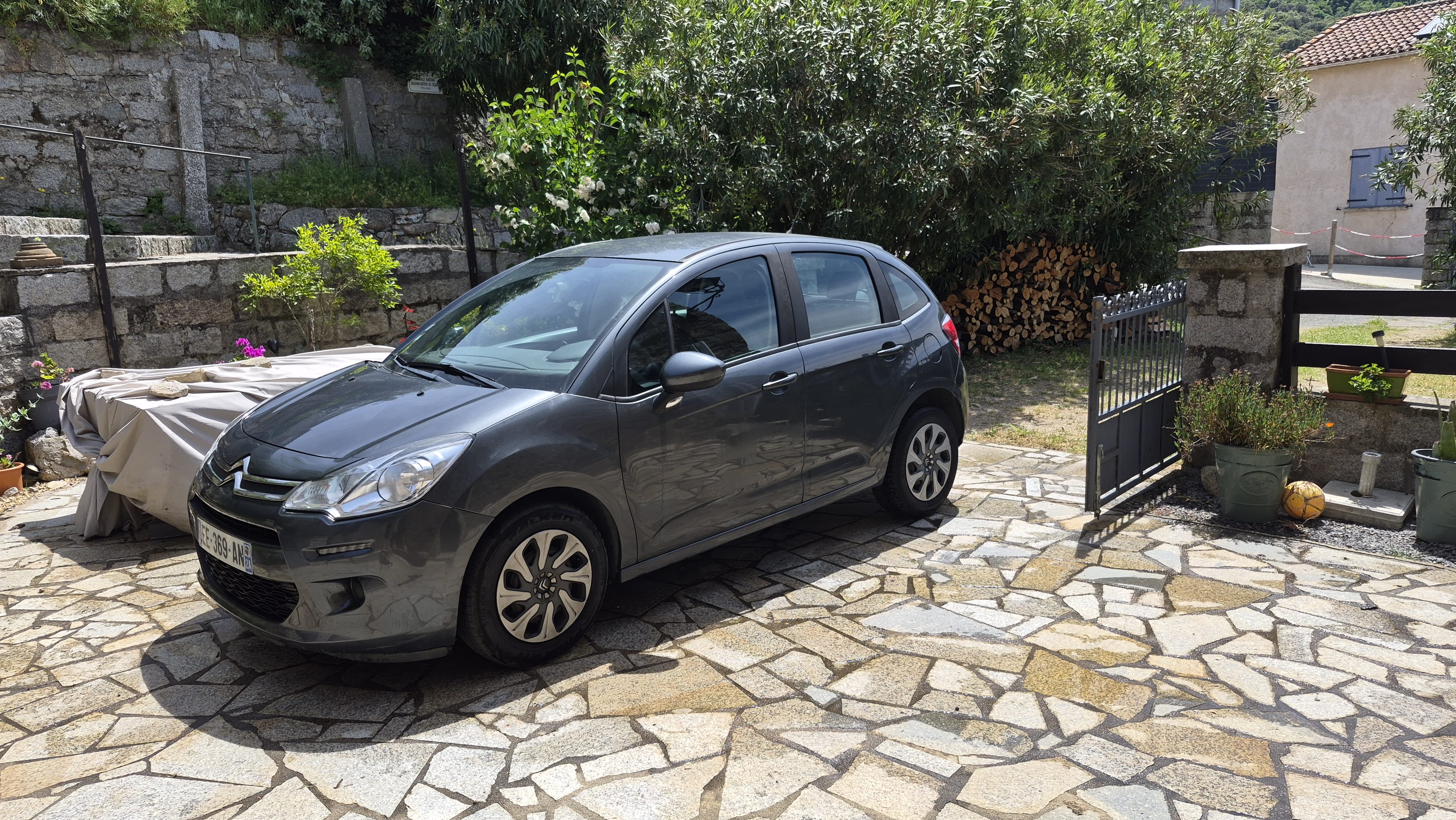 Citroen C3 Classic