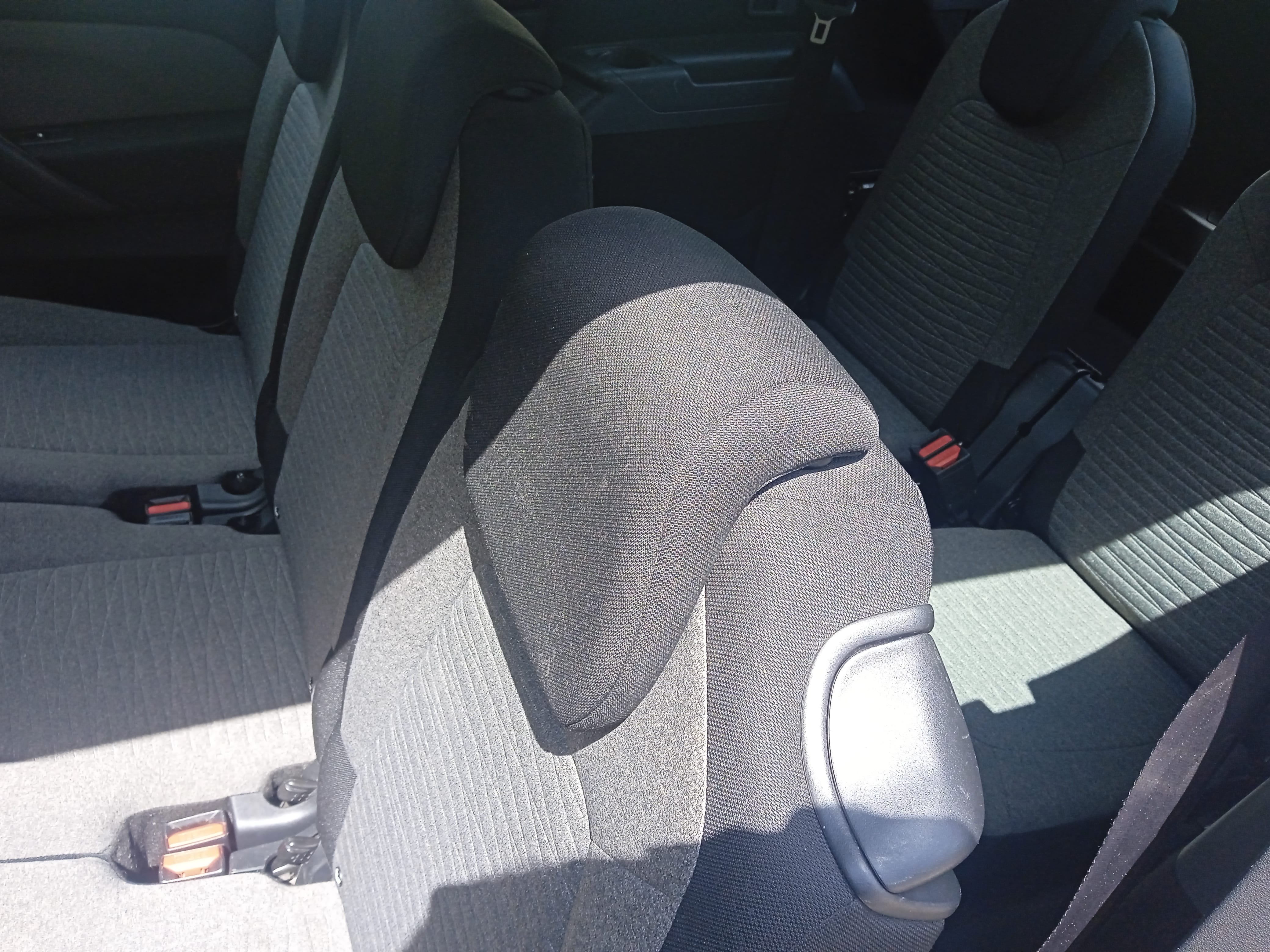 Citroen C4 Grand Picasso