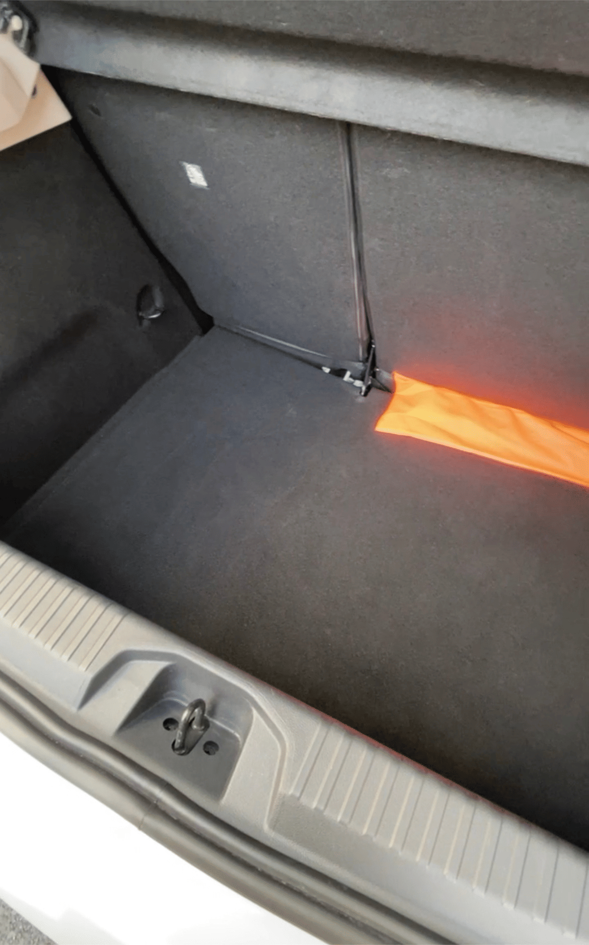 Renault Clio avec Audio Bluetooth