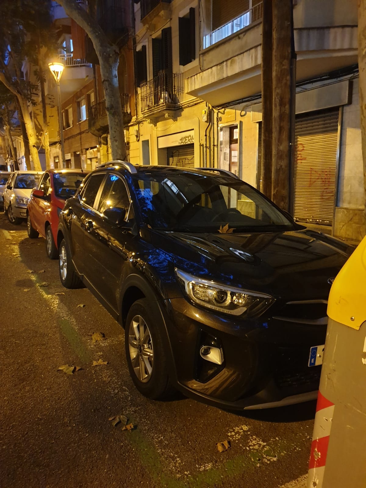 Kia Stonic 1.2hdi con GPS