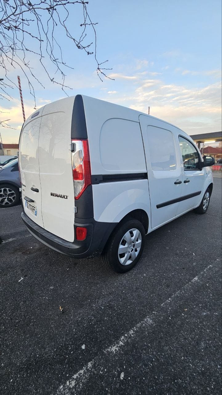 Renault Kangoo Express avec Climatisation
