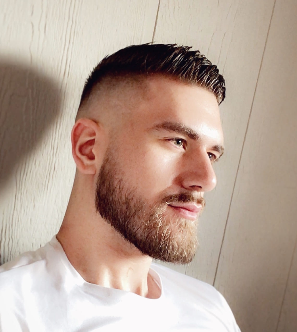 Roy André Øvrelid