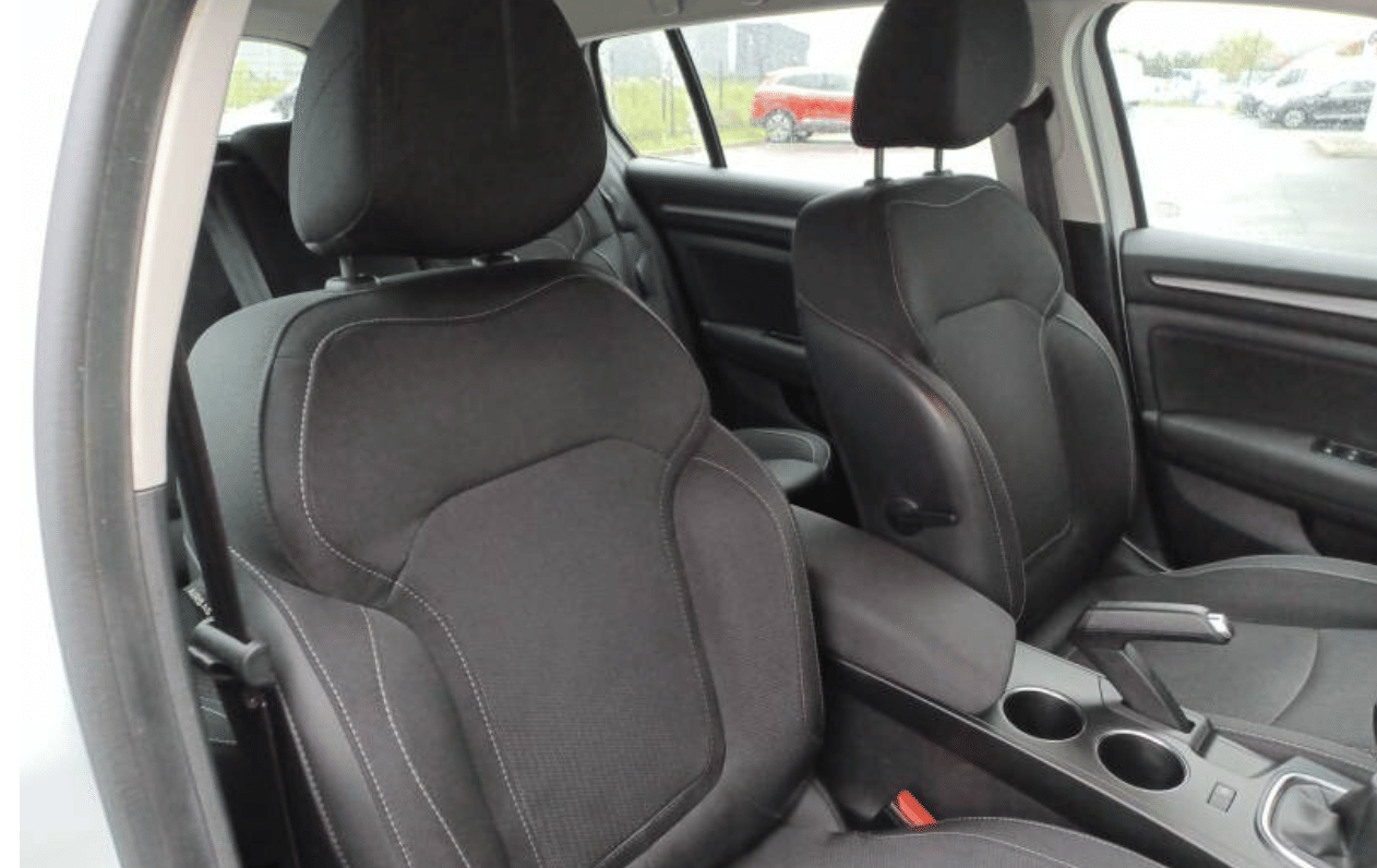Renault Mégane Estate 1.5L dci 115 avec Audio Bluetooth