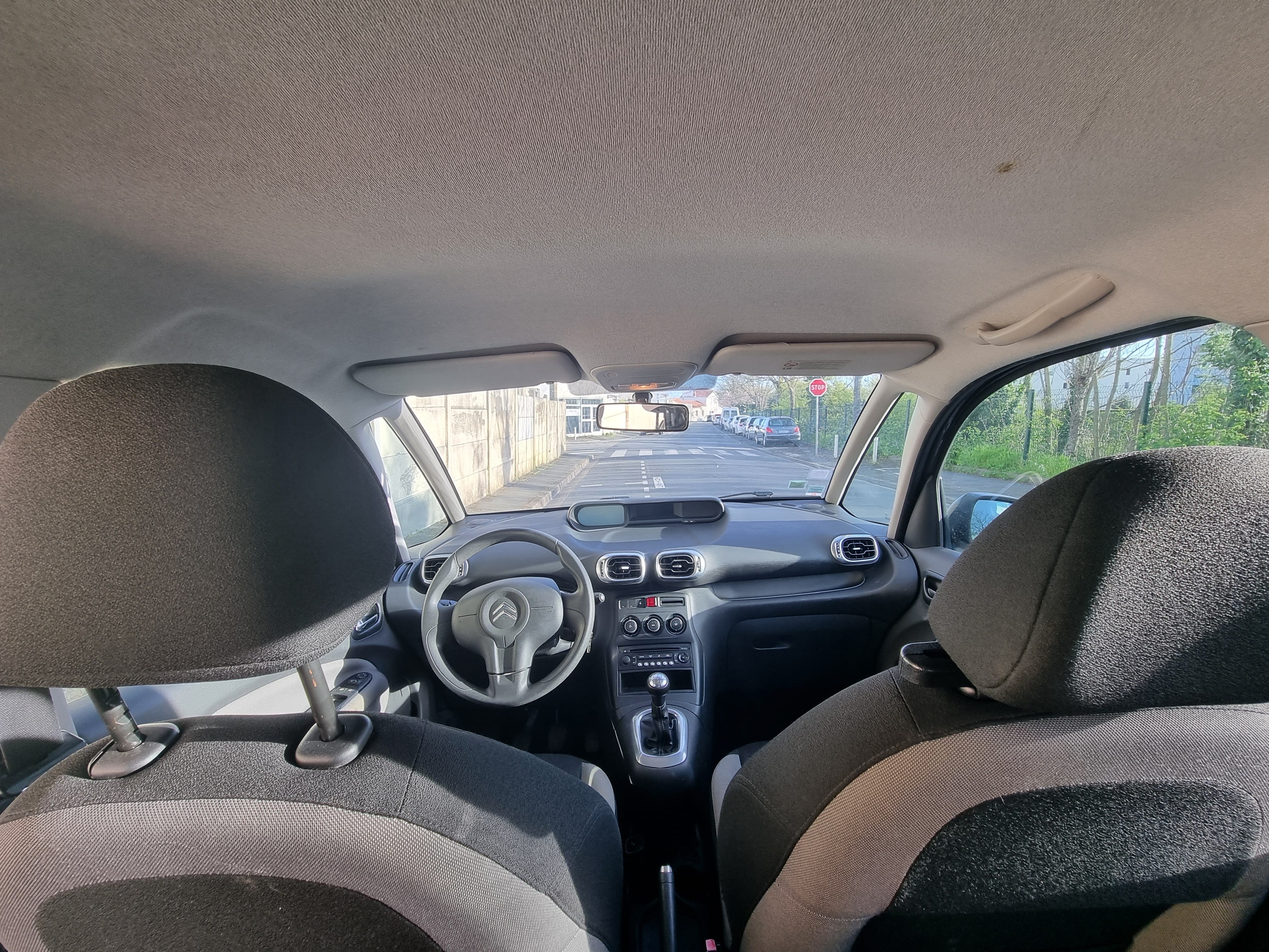 Citroen C3 Picasso